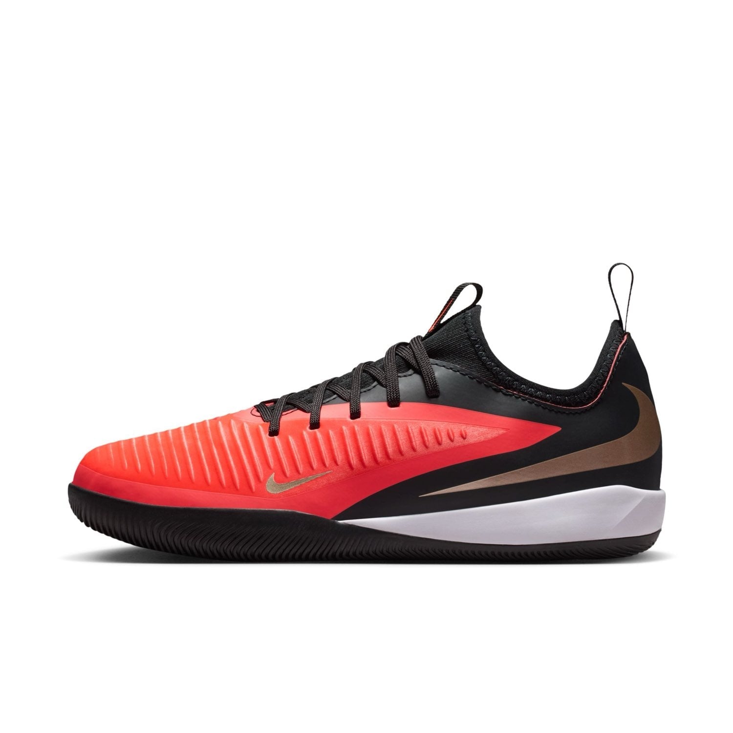 Nike Jr. Phantom 6 Low Academy IC Indoor / Futsal Nike