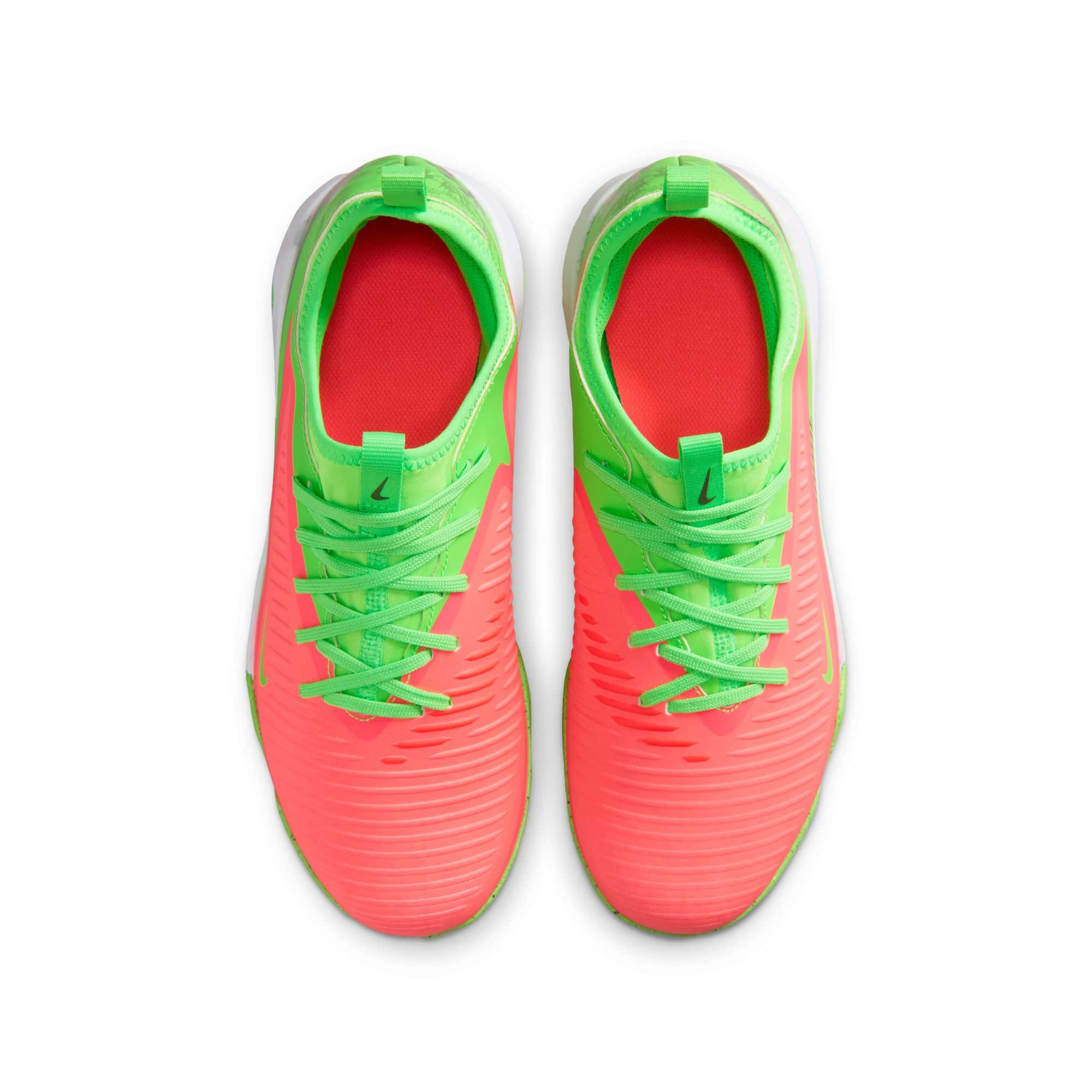 Nike Jr. Phantom 6 Low Academy "Erling Haaland" TF Turf (TF) Nike