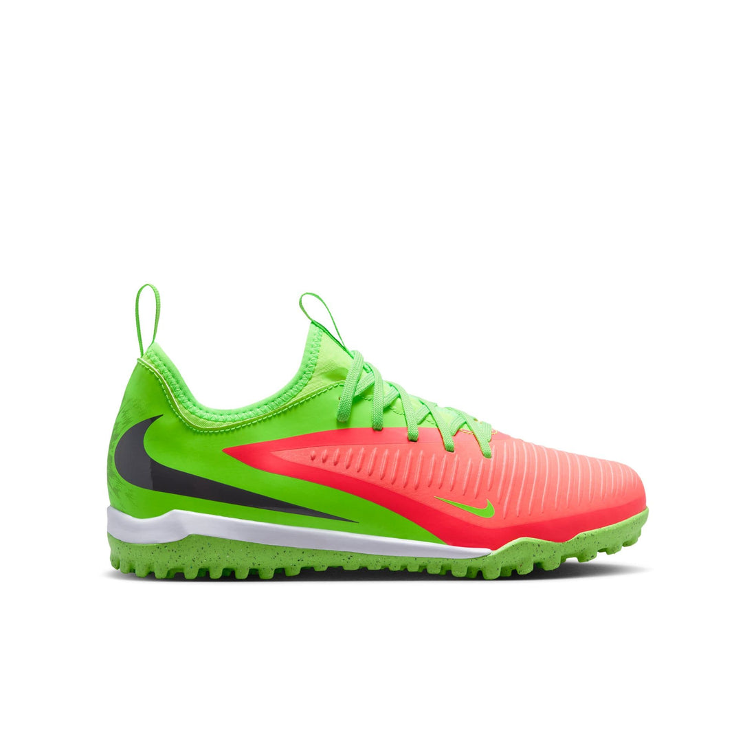 Nike Jr. Phantom 6 Low Academy "Erling Haaland" TF Turf (TF) Nike
