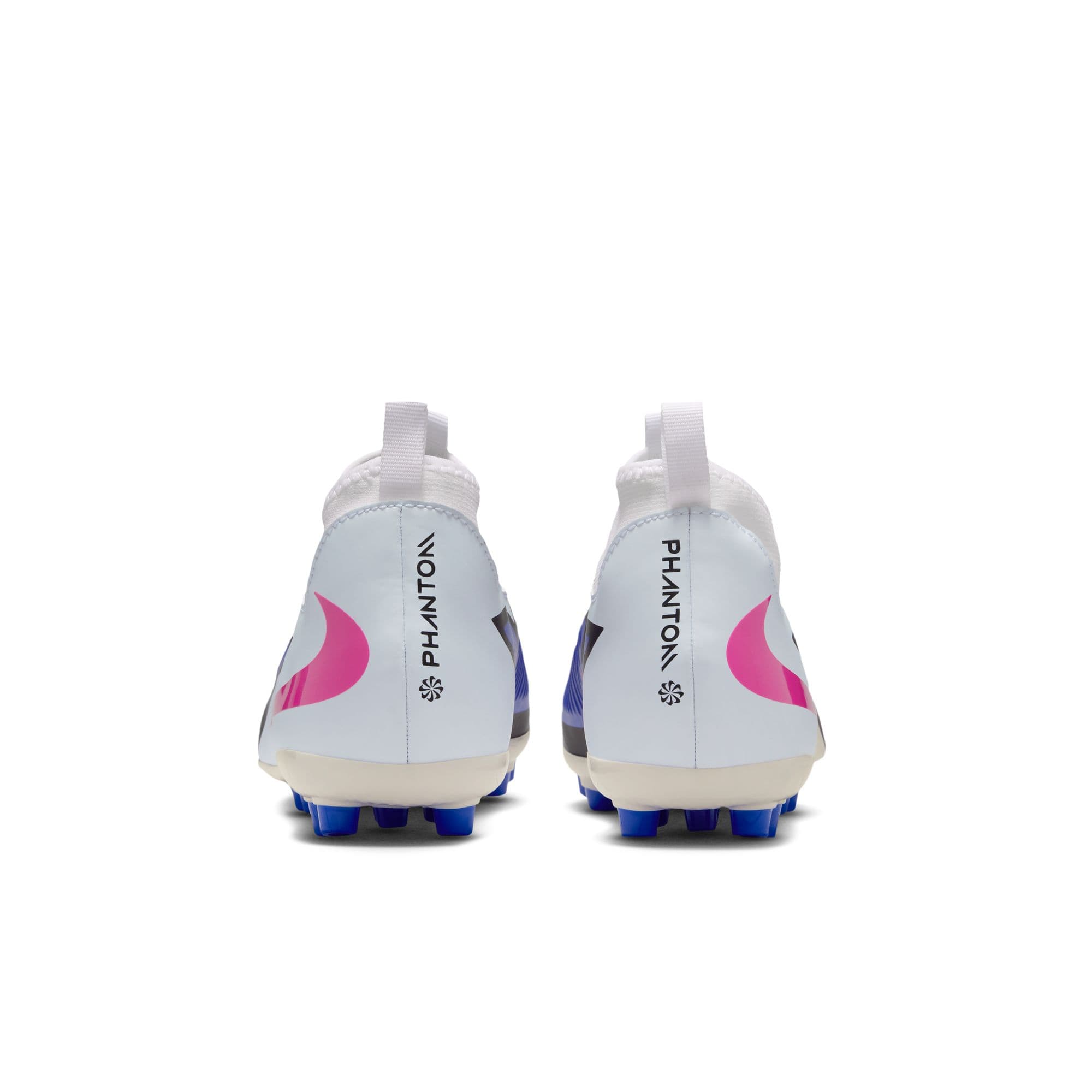 Nike Jr. Phantom 6 High Academy MG Multi Ground (MG) Nike