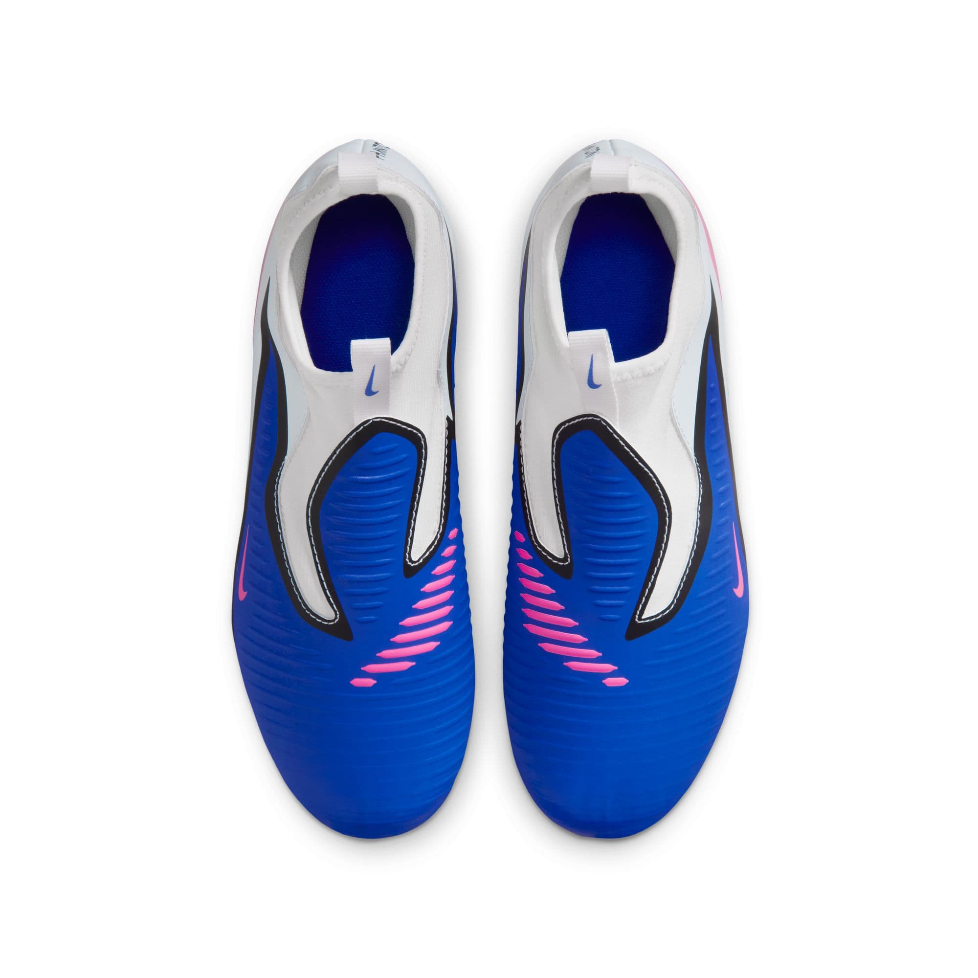 Nike Jr. Phantom 6 High Academy MG Multi Ground (MG) Nike