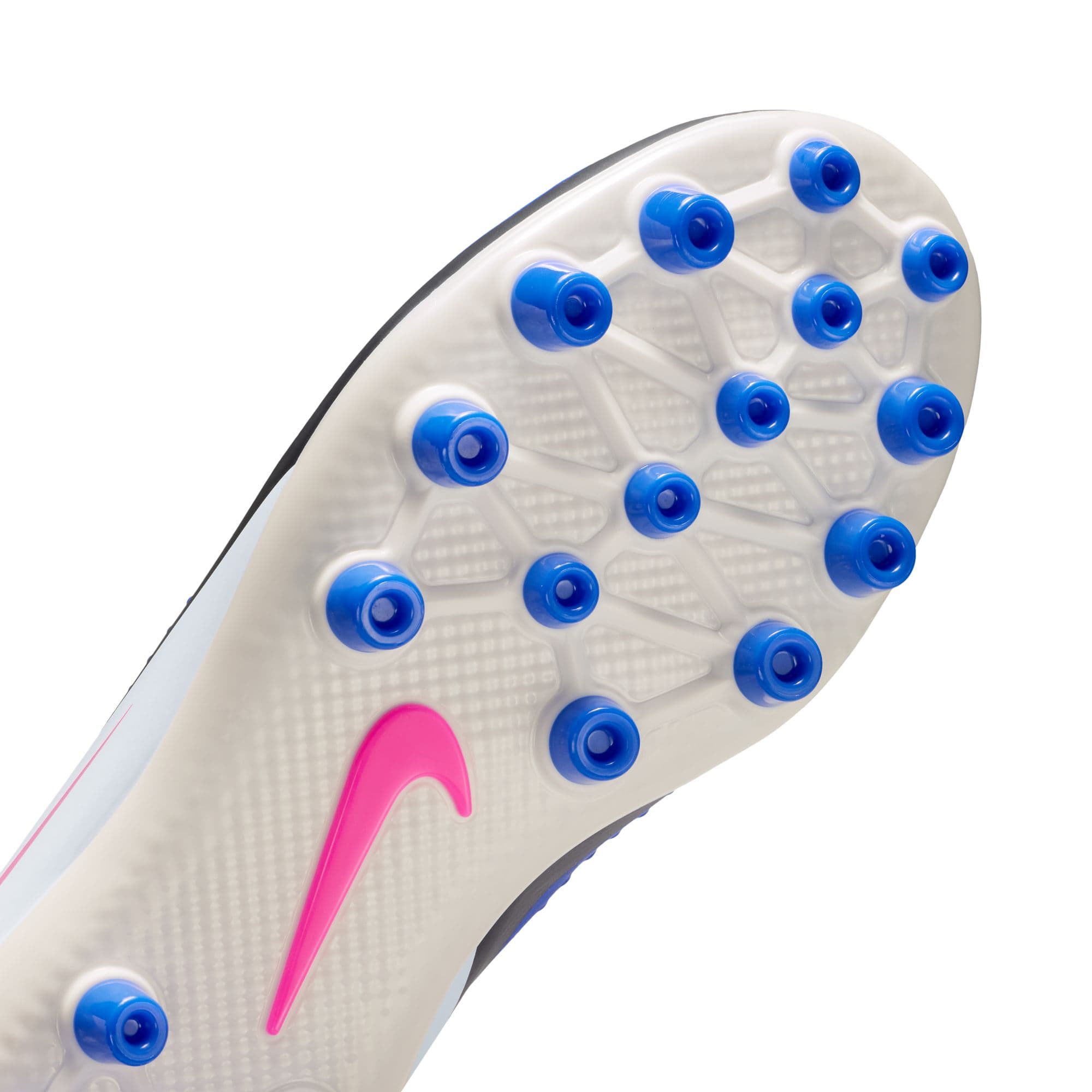 Nike Jr. Phantom 6 High Academy MG Multi Ground (MG) Nike