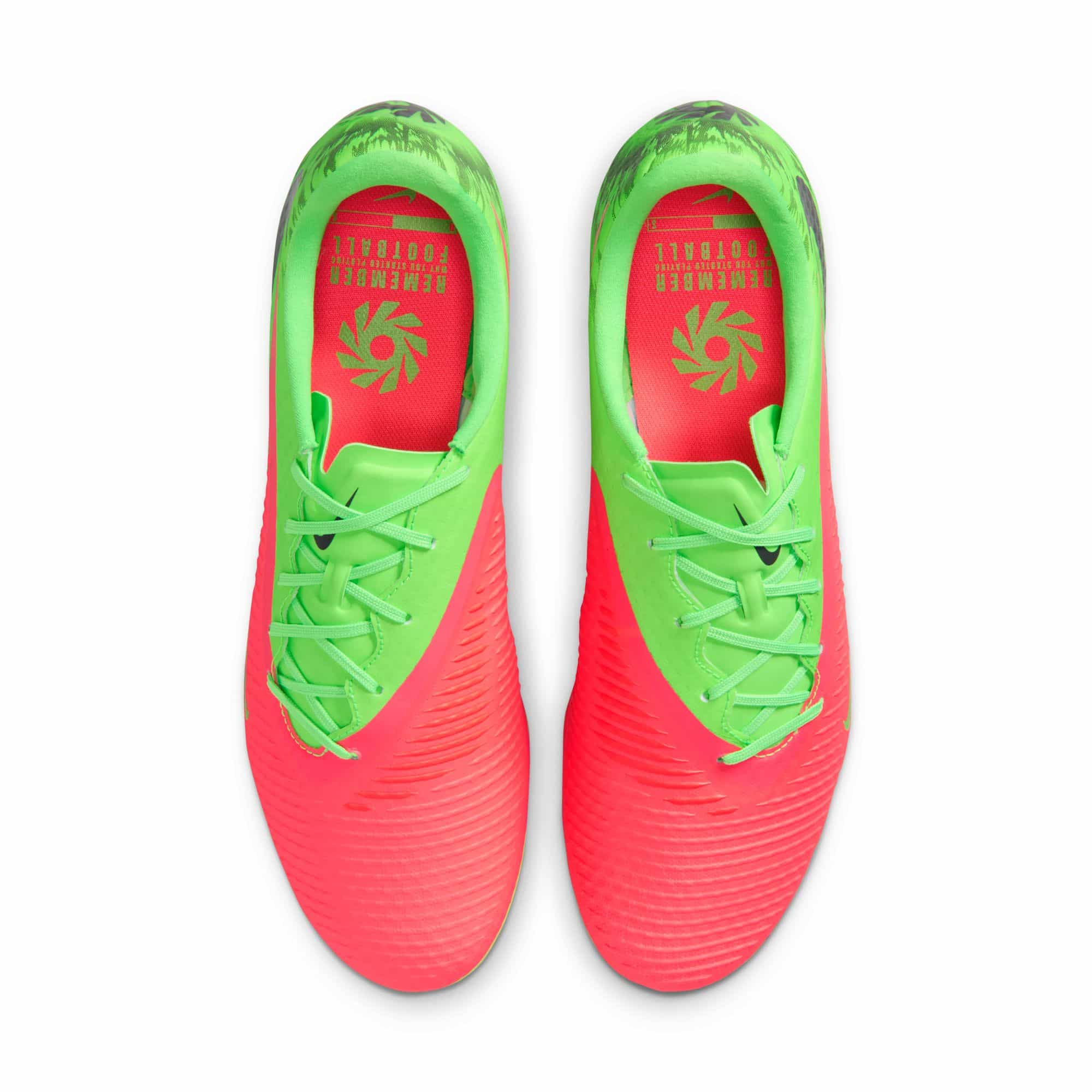 Nike Phantom 6 Low Academy "Erling Haaland" MG Multi Ground (MG) Nike