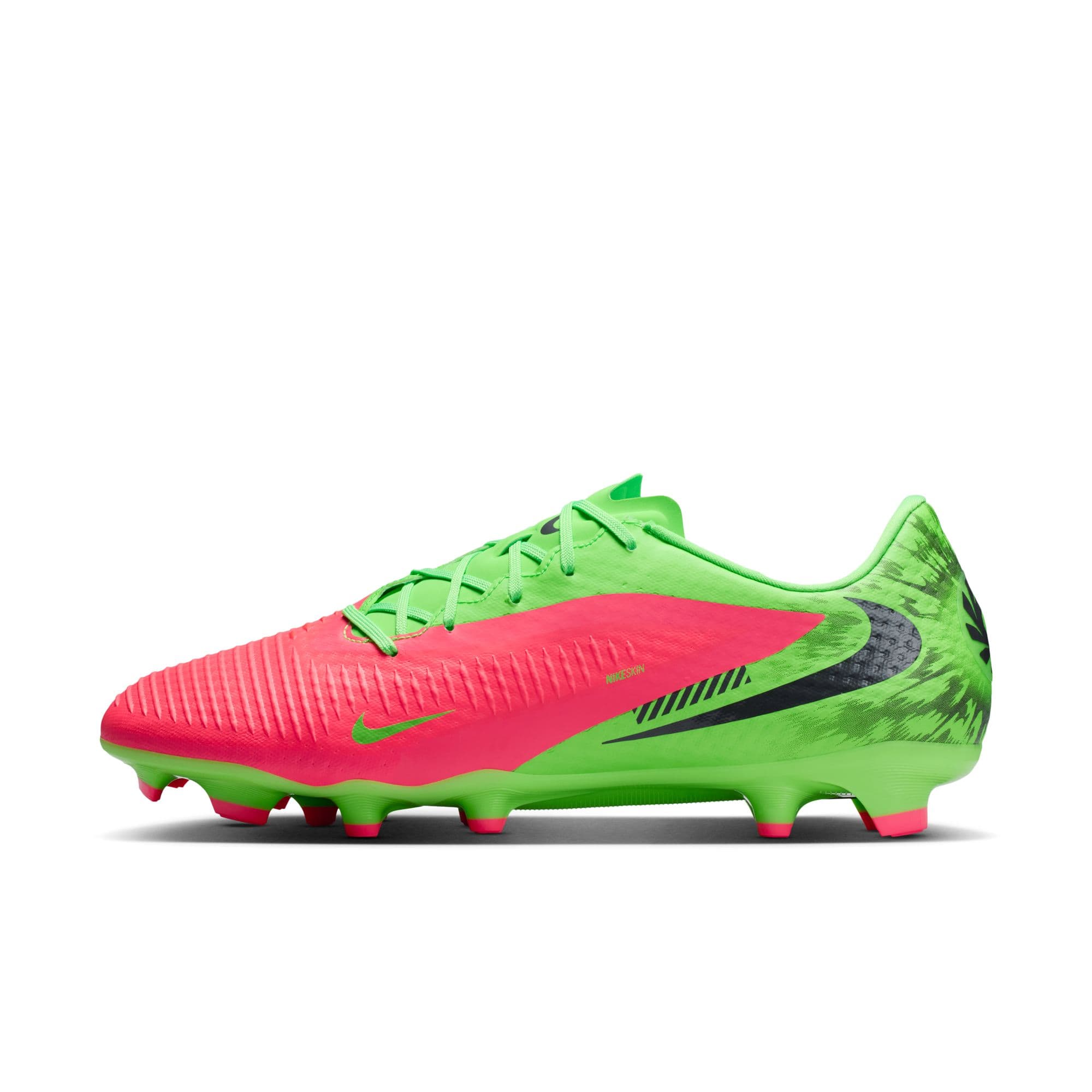 Nike Phantom 6 Low Academy "Erling Haaland" MG Multi Ground (MG) Nike