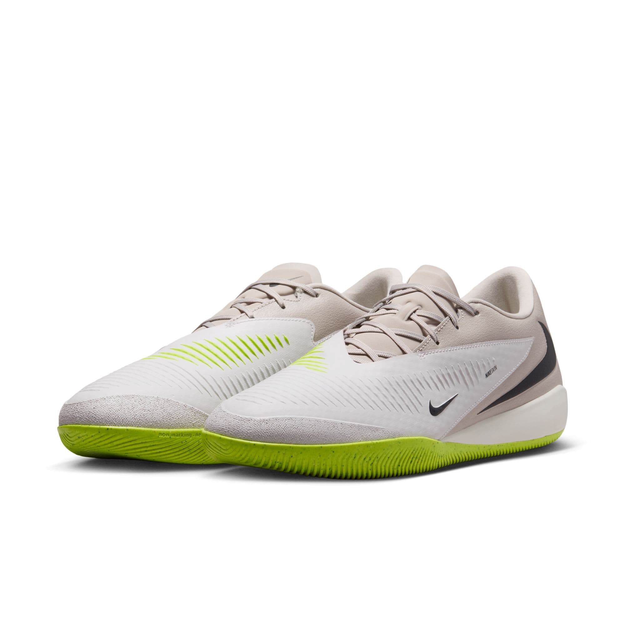 Nike Phantom 6 Low Academy IC Indoor / Futsal Nike