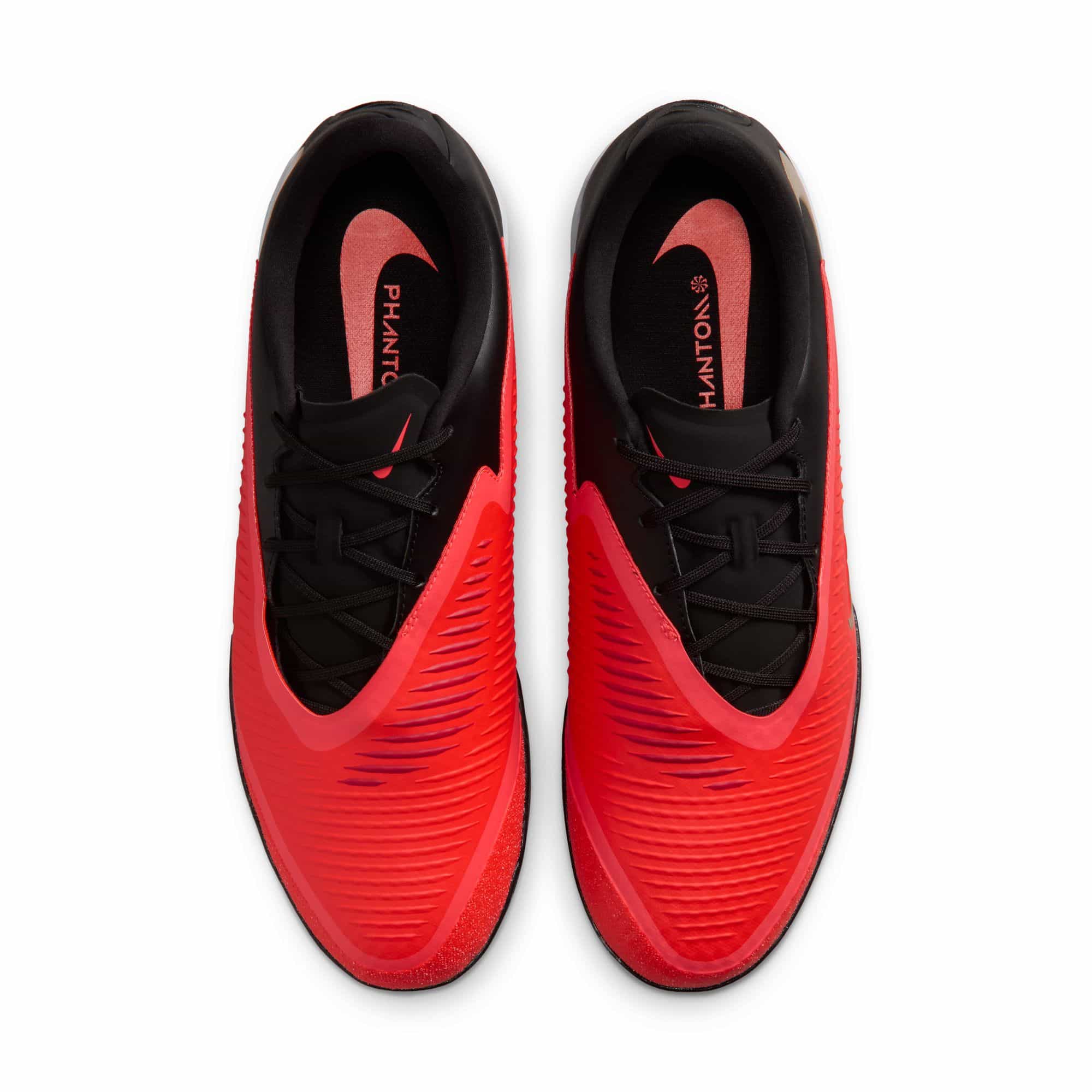 Nike Phantom 6 Low Academy IC Indoor / Futsal Nike