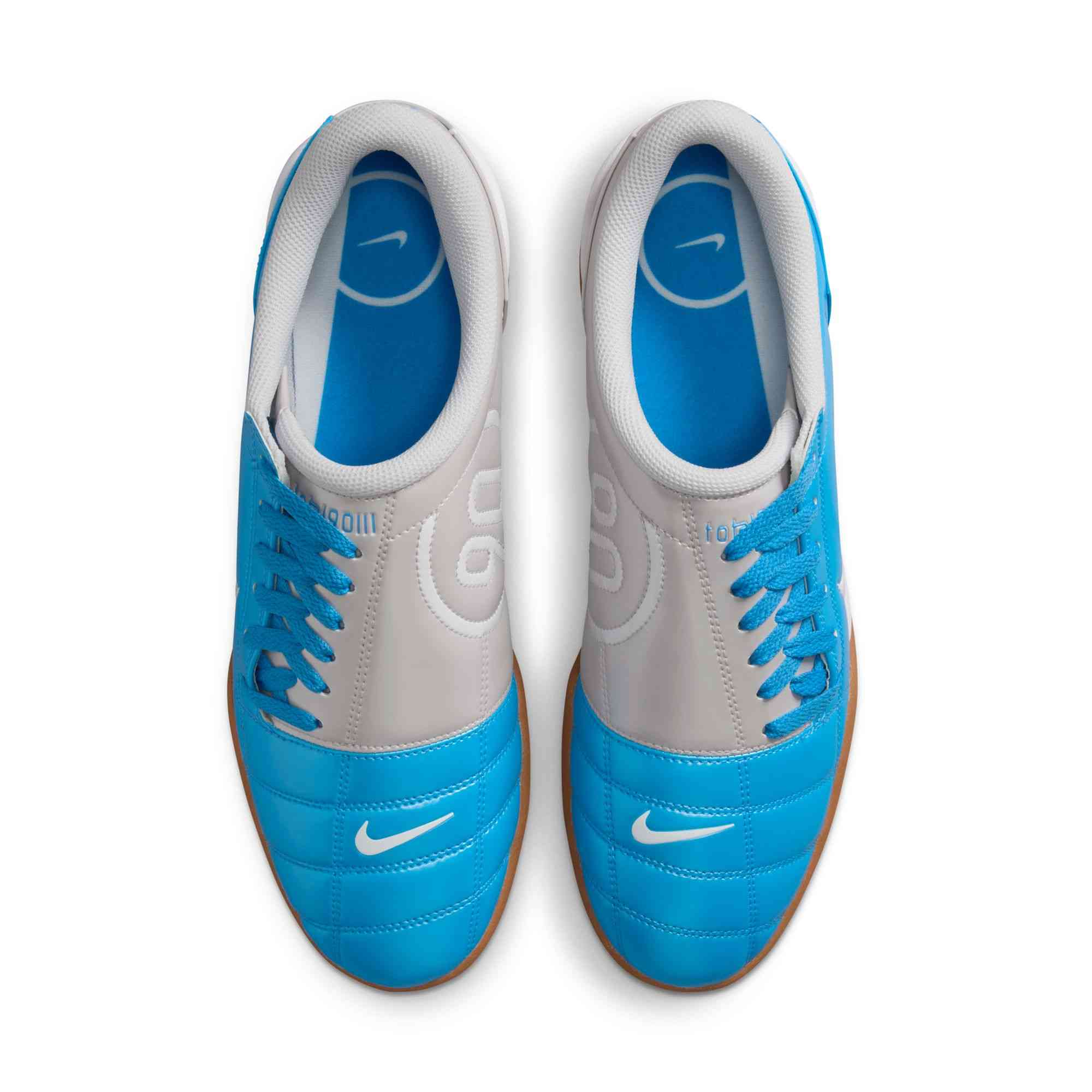Nike Total 90 Indoor Court Nike