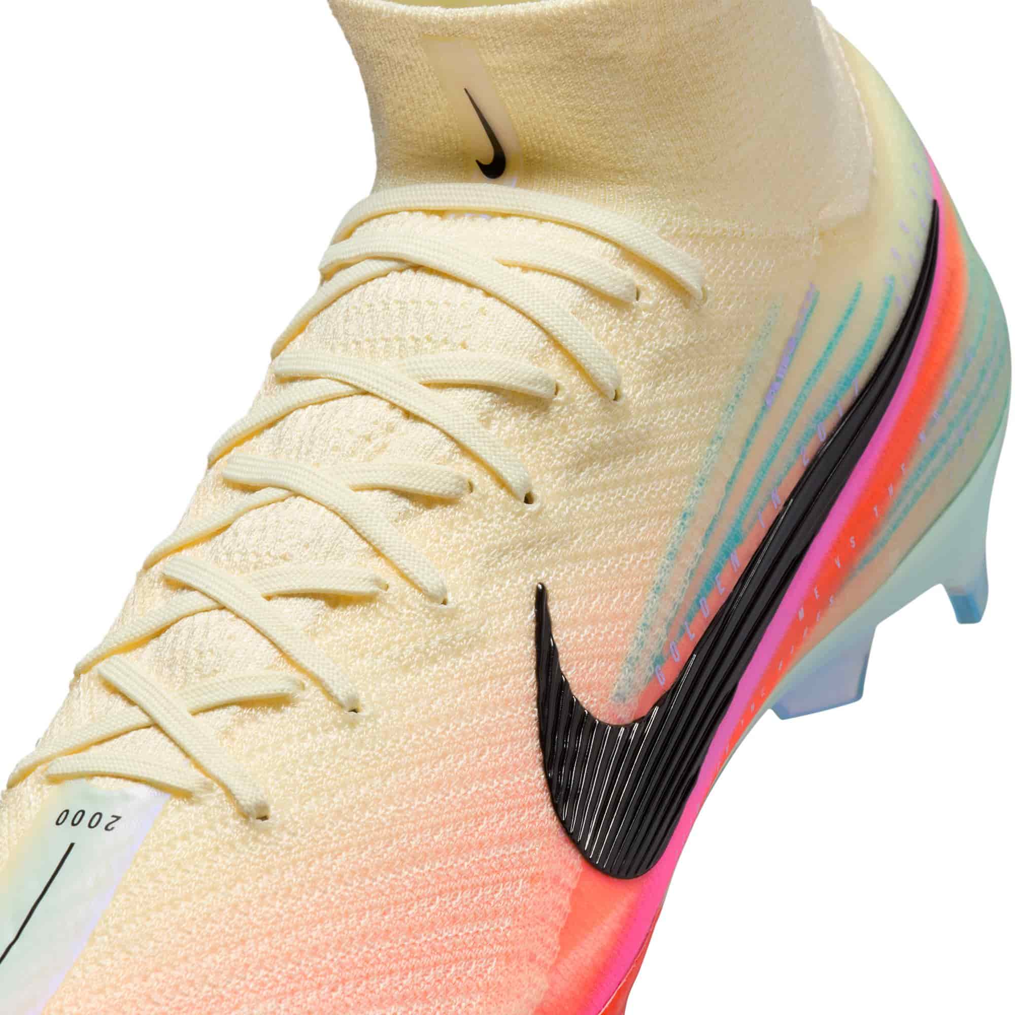 Nike Mercurial Superfly 10 Elite "Sam Kerr" FG Firm Ground Nike