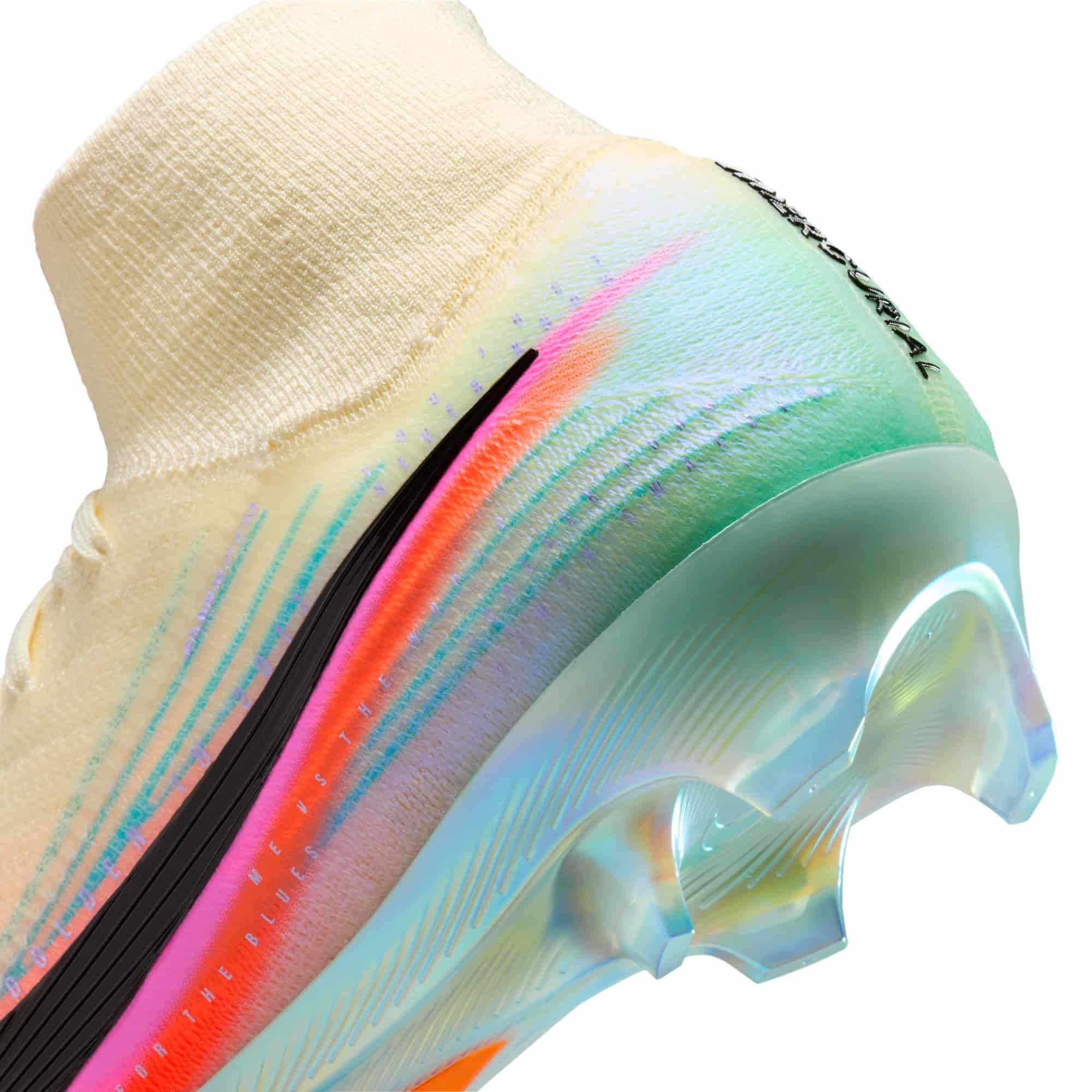 Nike Mercurial Superfly 10 Elite "Sam Kerr" FG Firm Ground Nike