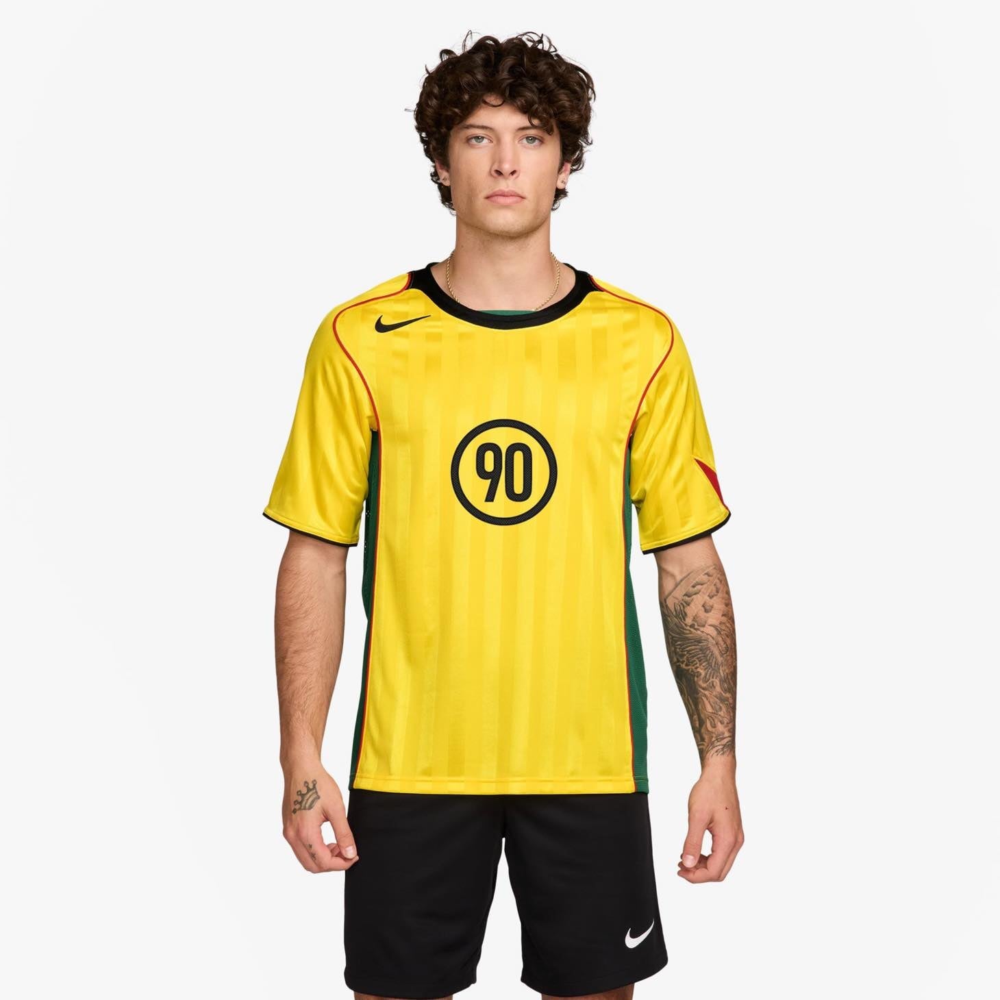 Nike Total 90 Lifestyle Tops Nike