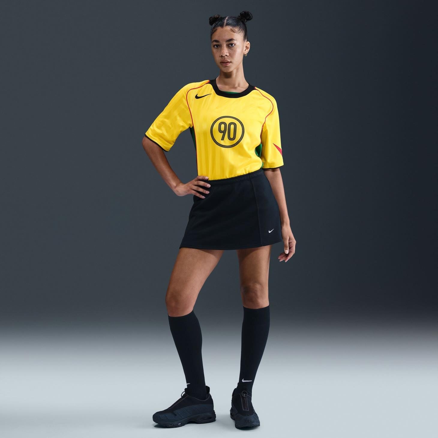 Nike Total 90 Lifestyle Tops Nike