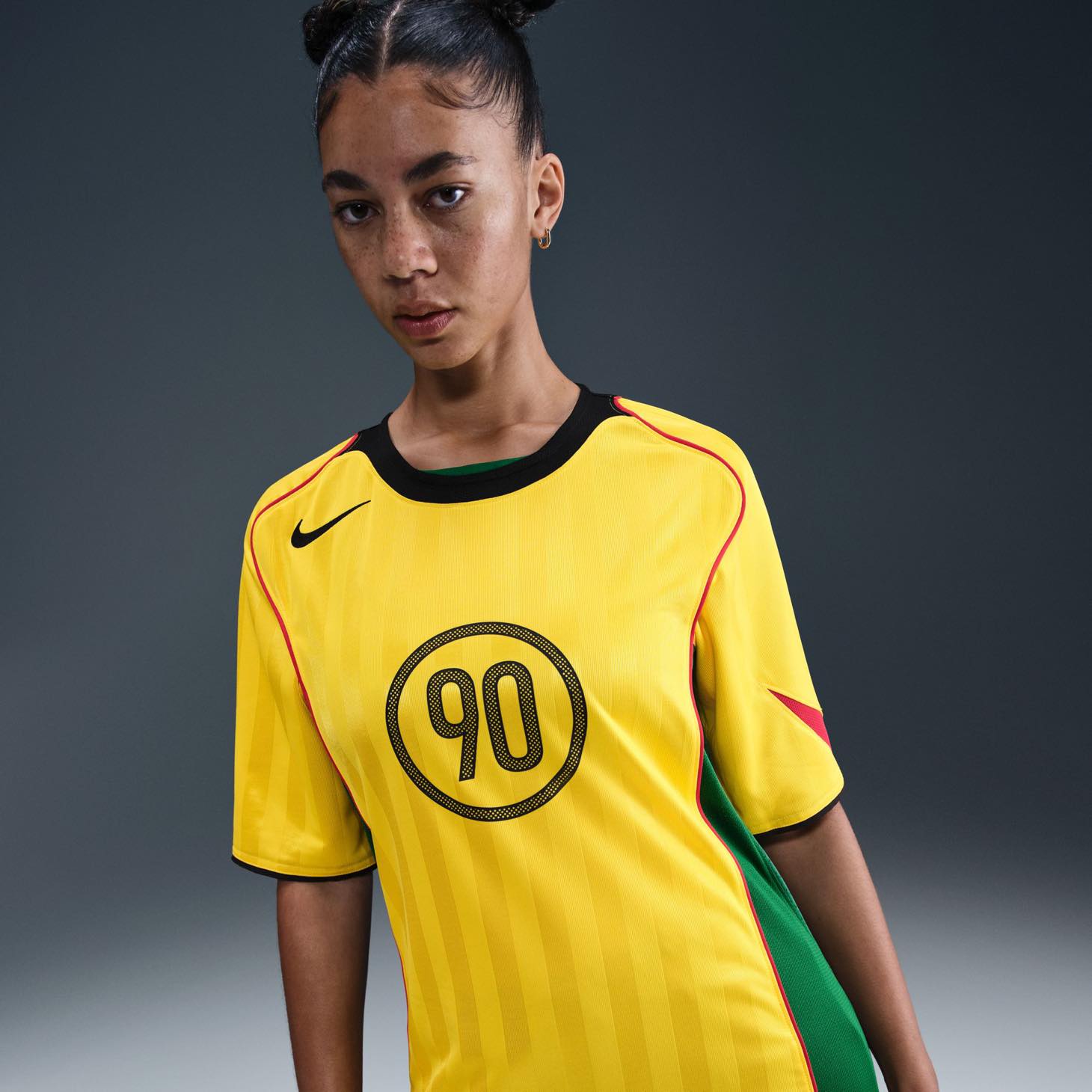 Nike Total 90 Lifestyle Tops Nike