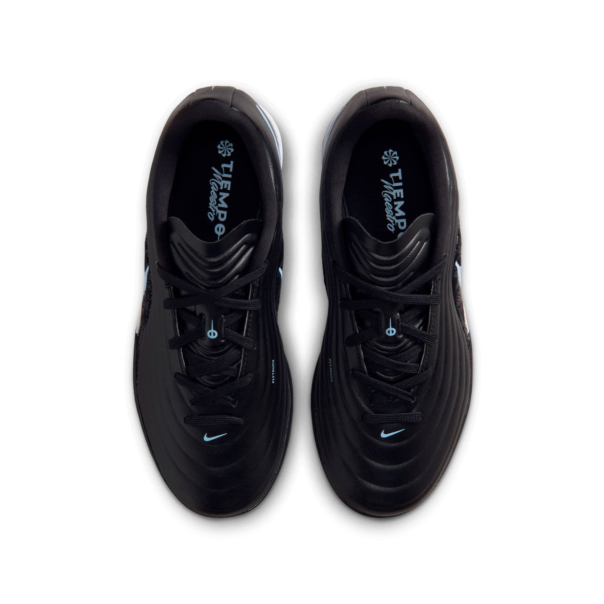 Nike Jr. Tiempo Maestro Academy TF soccer shoes for turf