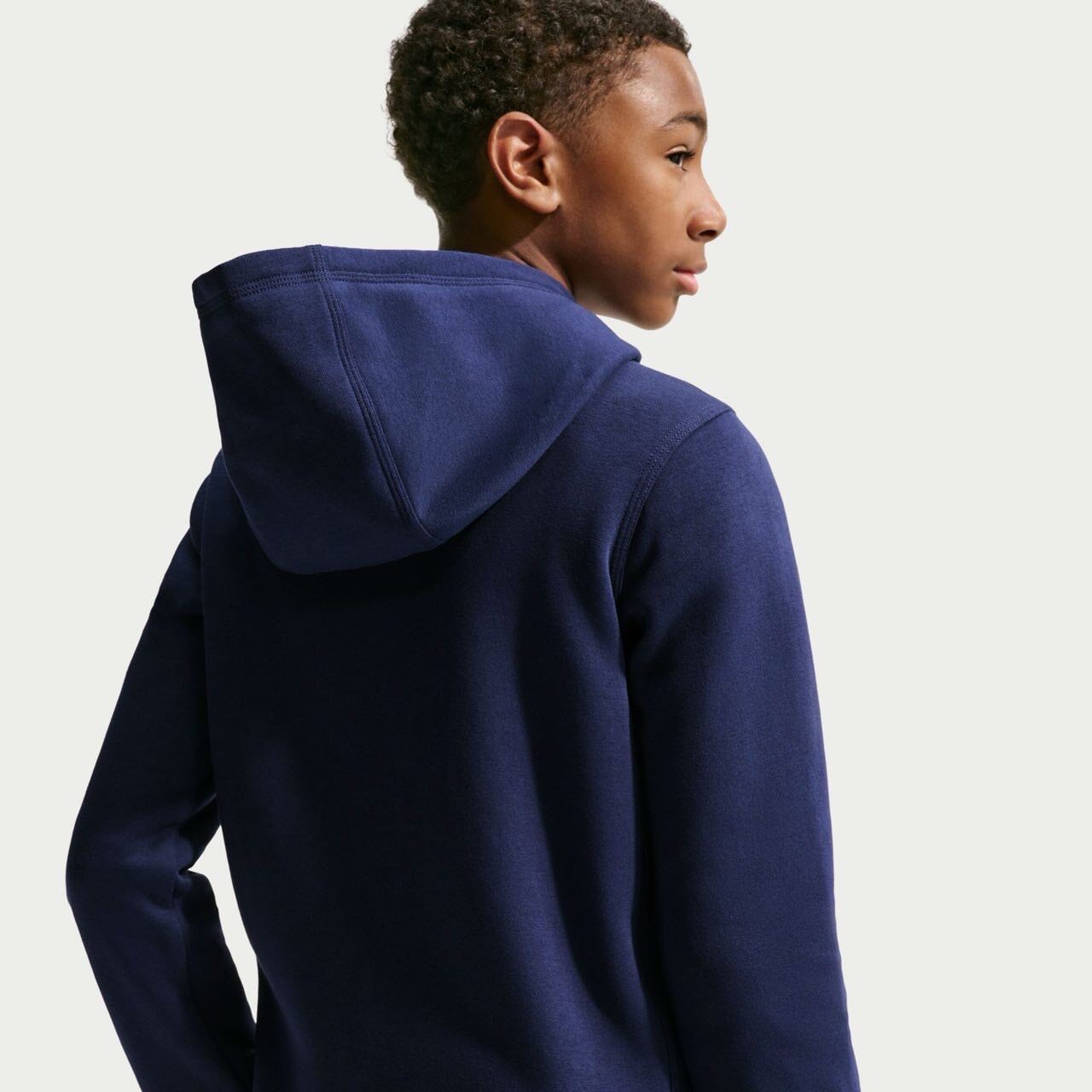 France Club Hoodie Youth Hoodies Nike