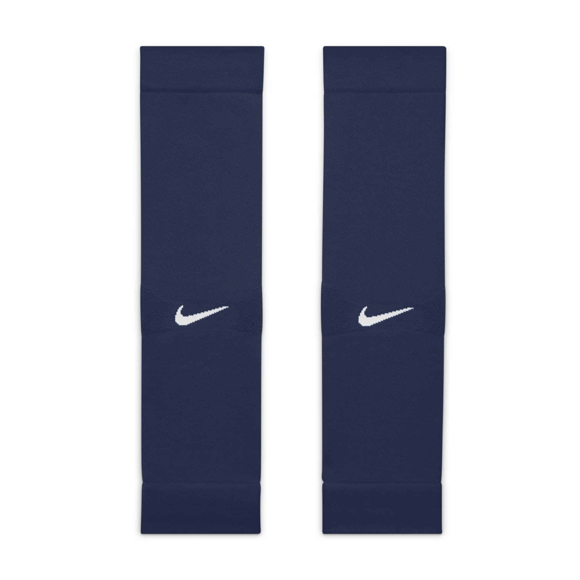 Nike VaporFast Soccer Sleeves Soccer Sleeves Nike Navy S