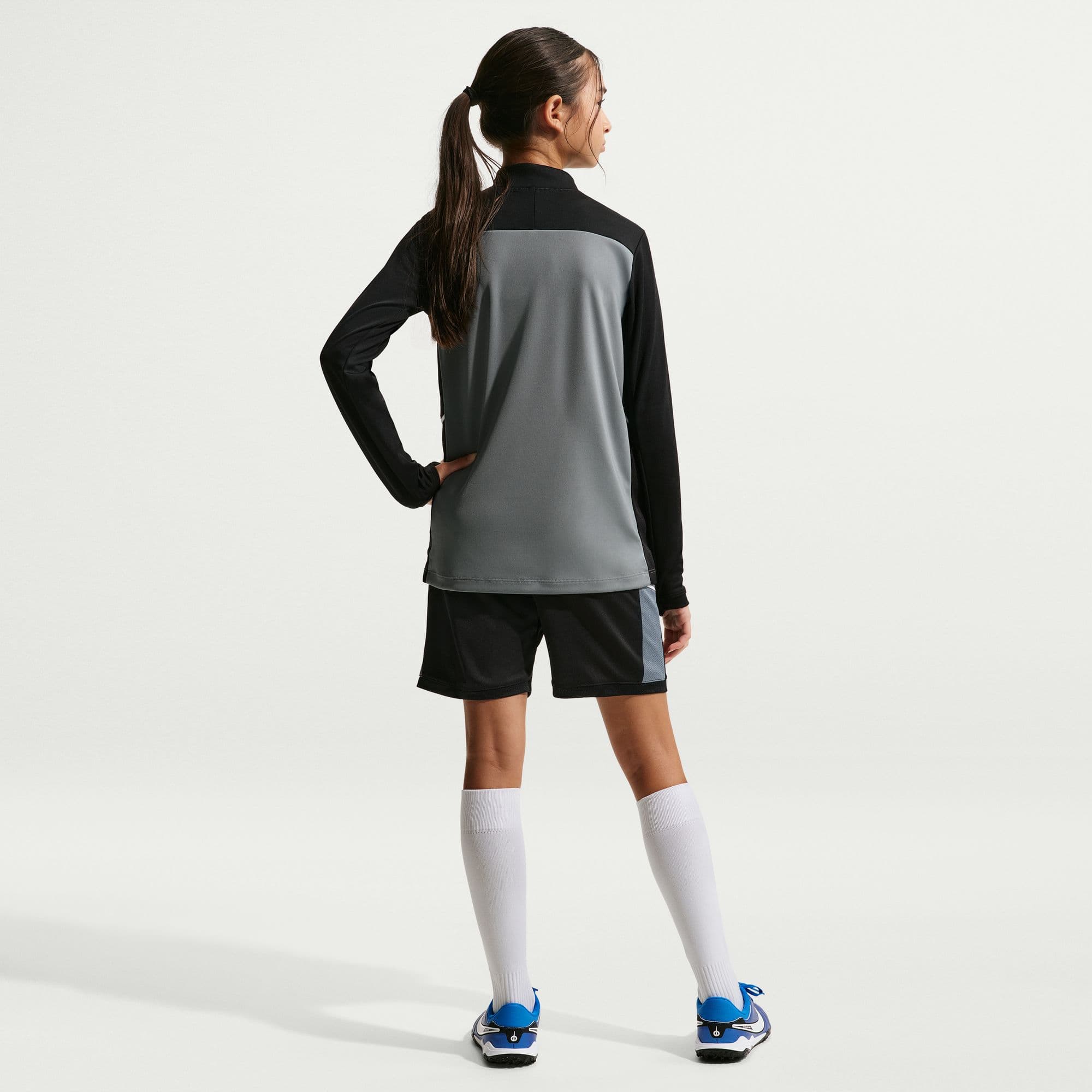 Nike Academy Soccer Shorts Youth Training Shorts Nike