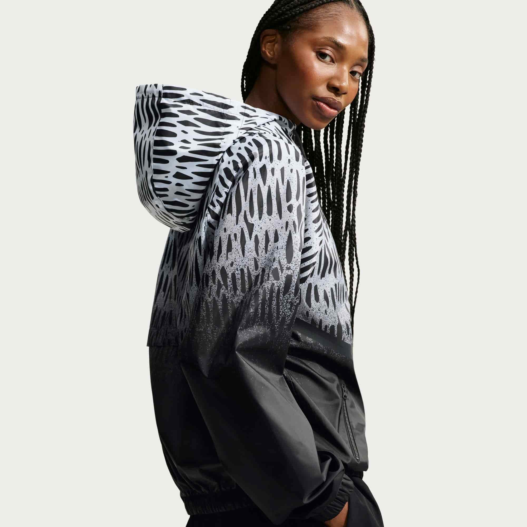 Nike x Nigeria x Slawn Anthem Jacket Jackets Nike