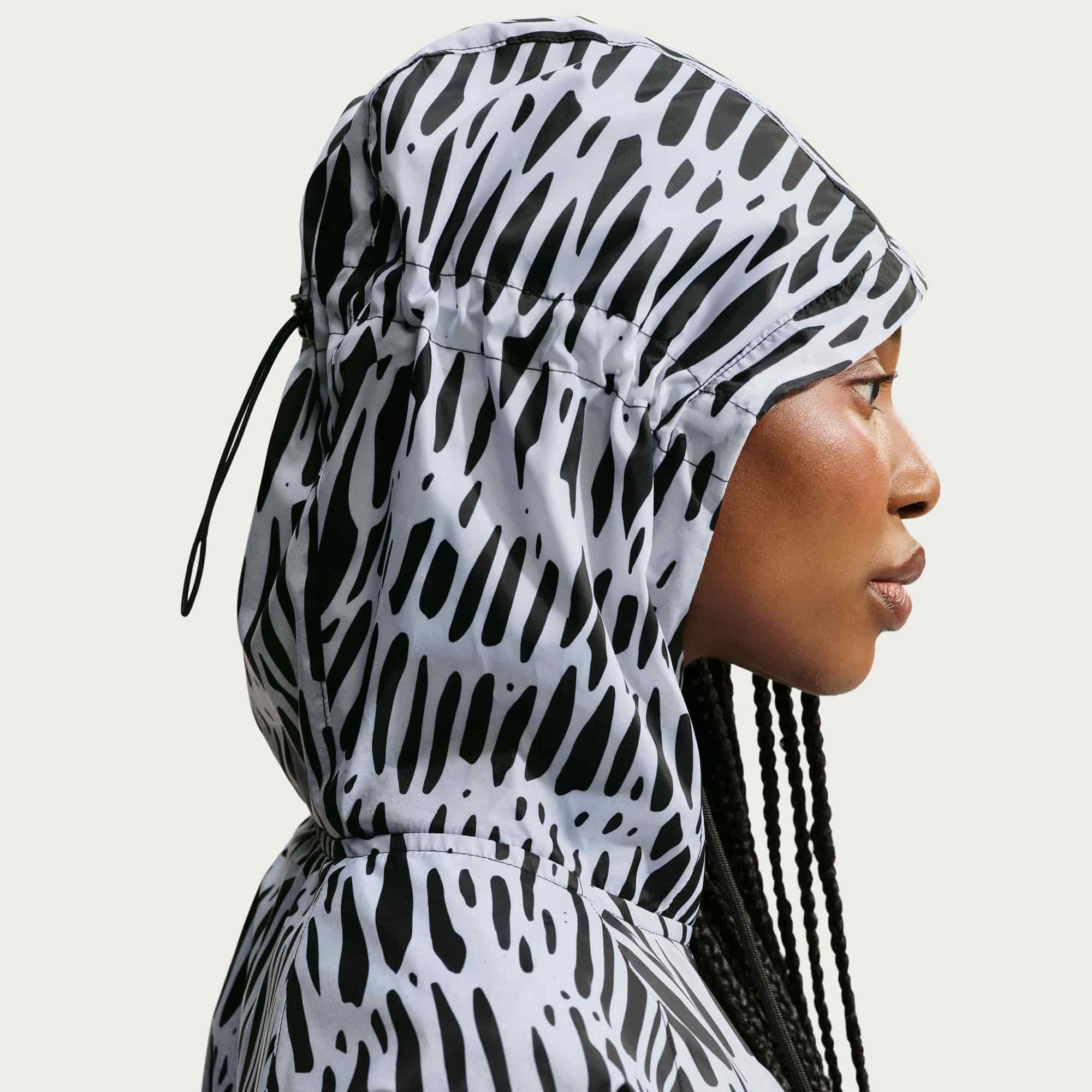 Nike x Nigeria x Slawn Anthem Jacket Jackets Nike