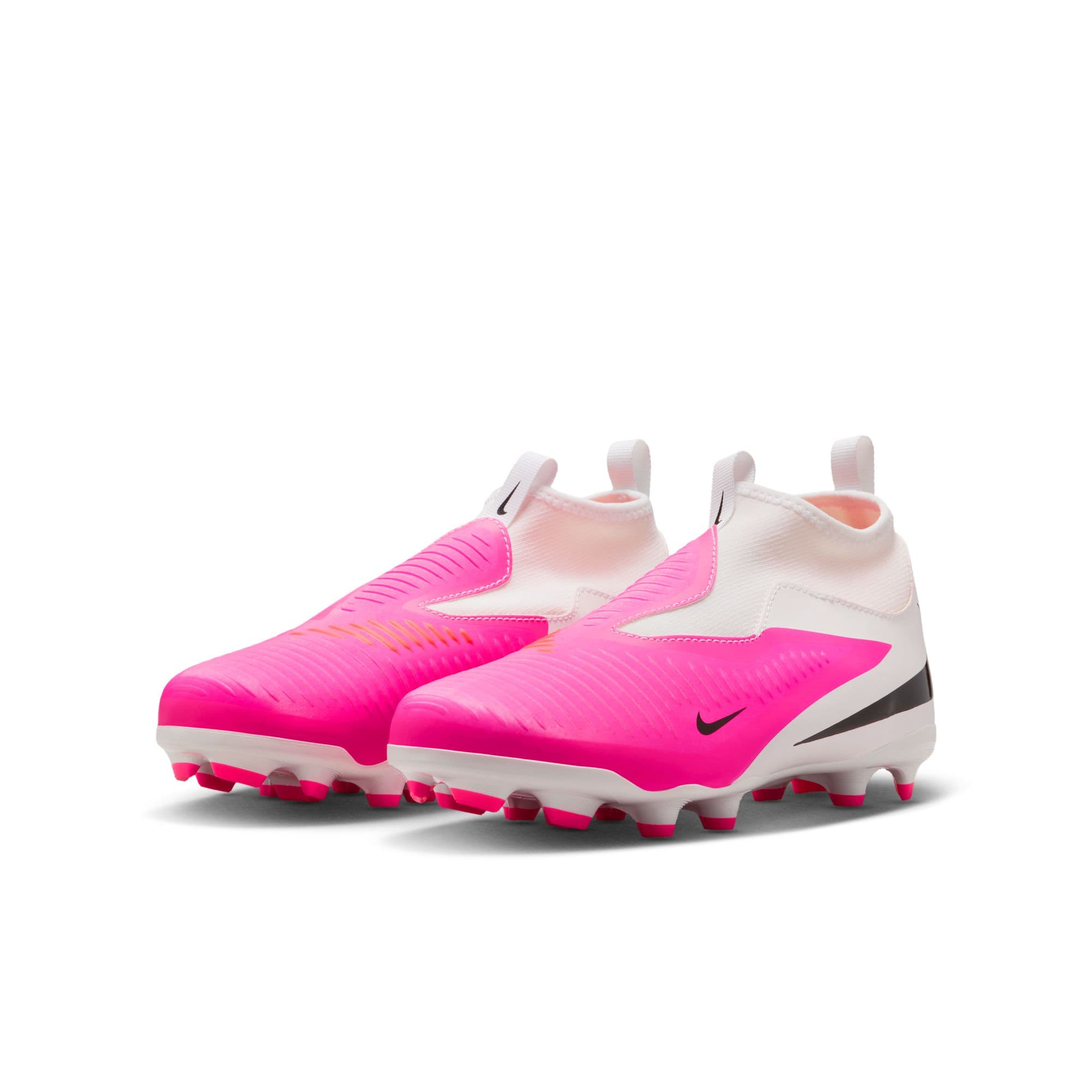 Nike Jr. Phantom 6 High Academy MG Multi Ground (MG) Nike