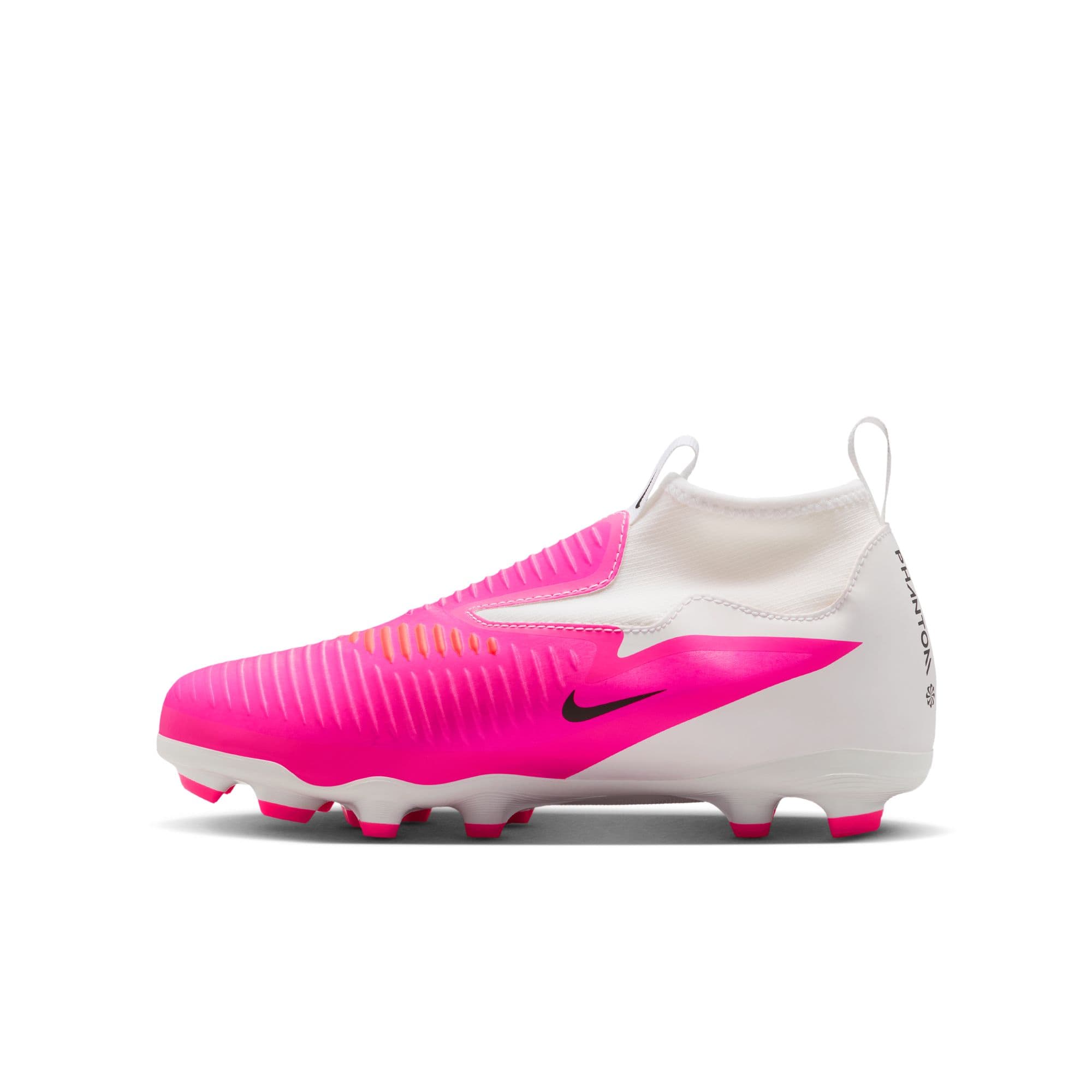 Nike Jr. Phantom 6 High Academy MG Multi Ground (MG) Nike