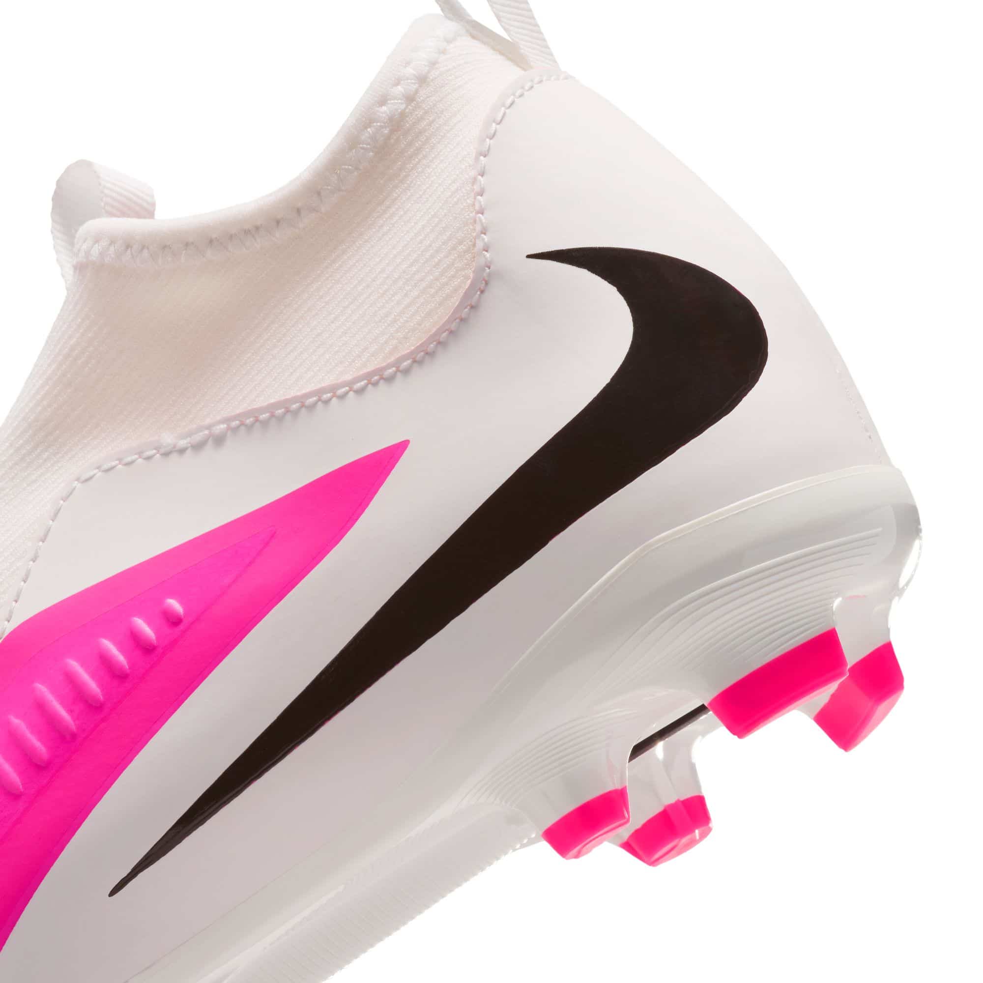 Nike Jr. Phantom 6 High Academy MG Multi Ground (MG) Nike