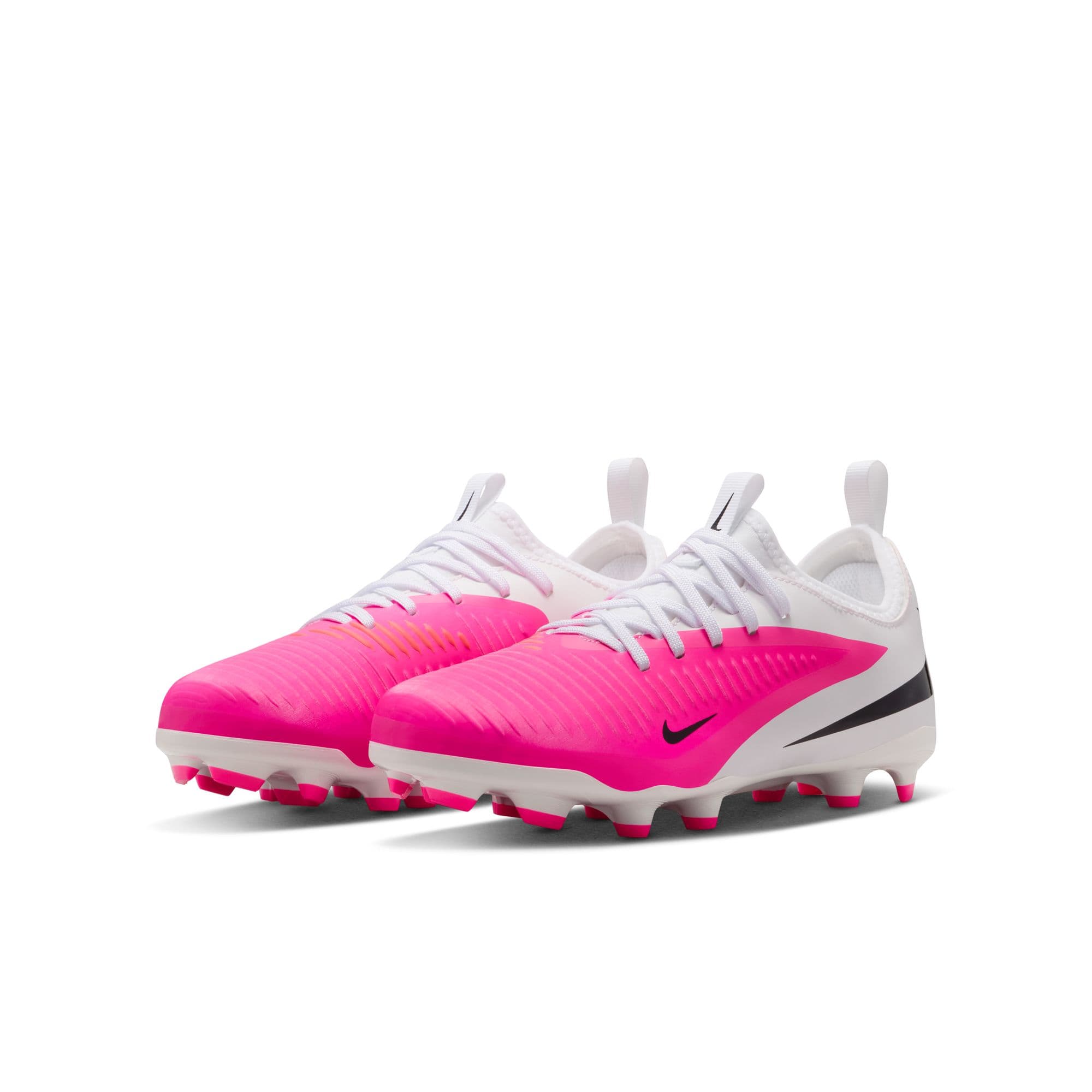 Nike Jr. Phantom 6 Low Academy MG Multi Ground (MG) Nike