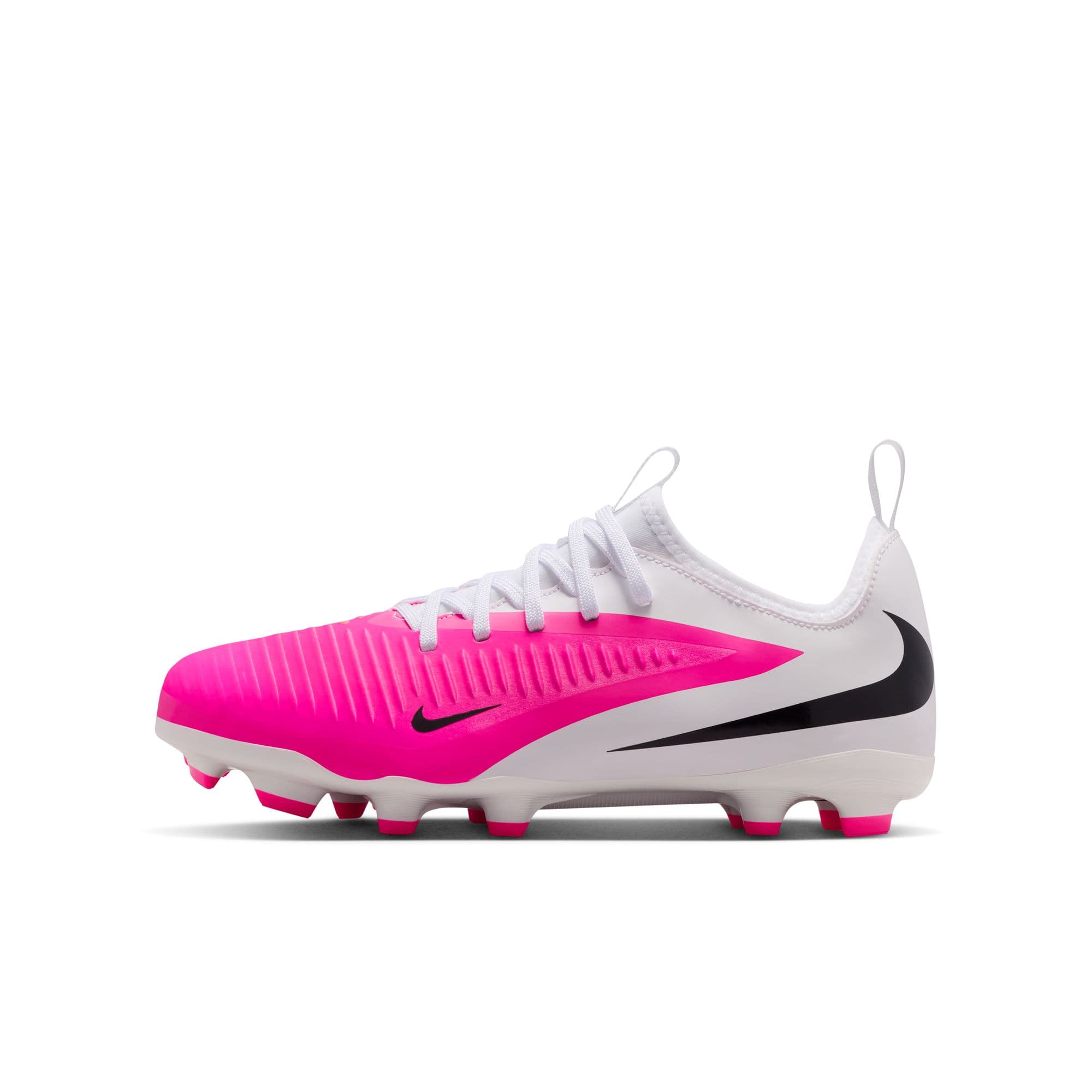 Nike Jr. Phantom 6 Low Academy MG Multi Ground (MG) Nike