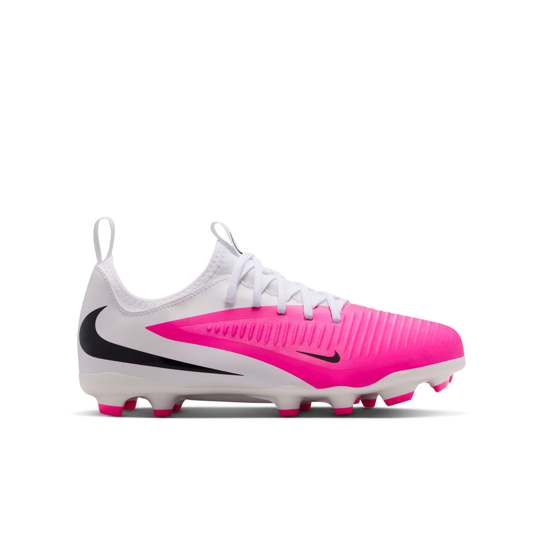 Nike Jr. Phantom 6 Low Academy MG Multi Ground (MG) Nike