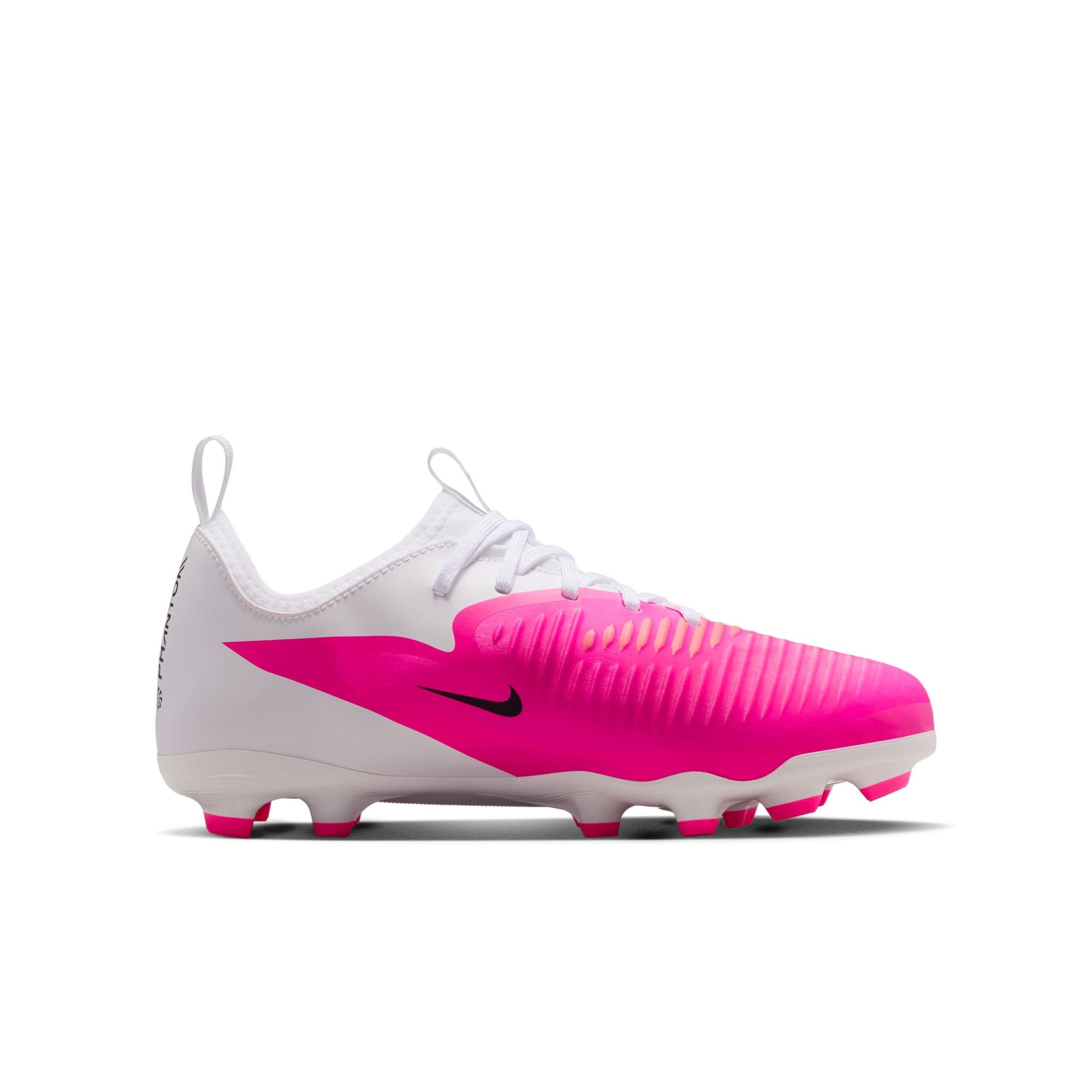 Nike Jr. Phantom 6 Low Academy MG Multi Ground (MG) Nike