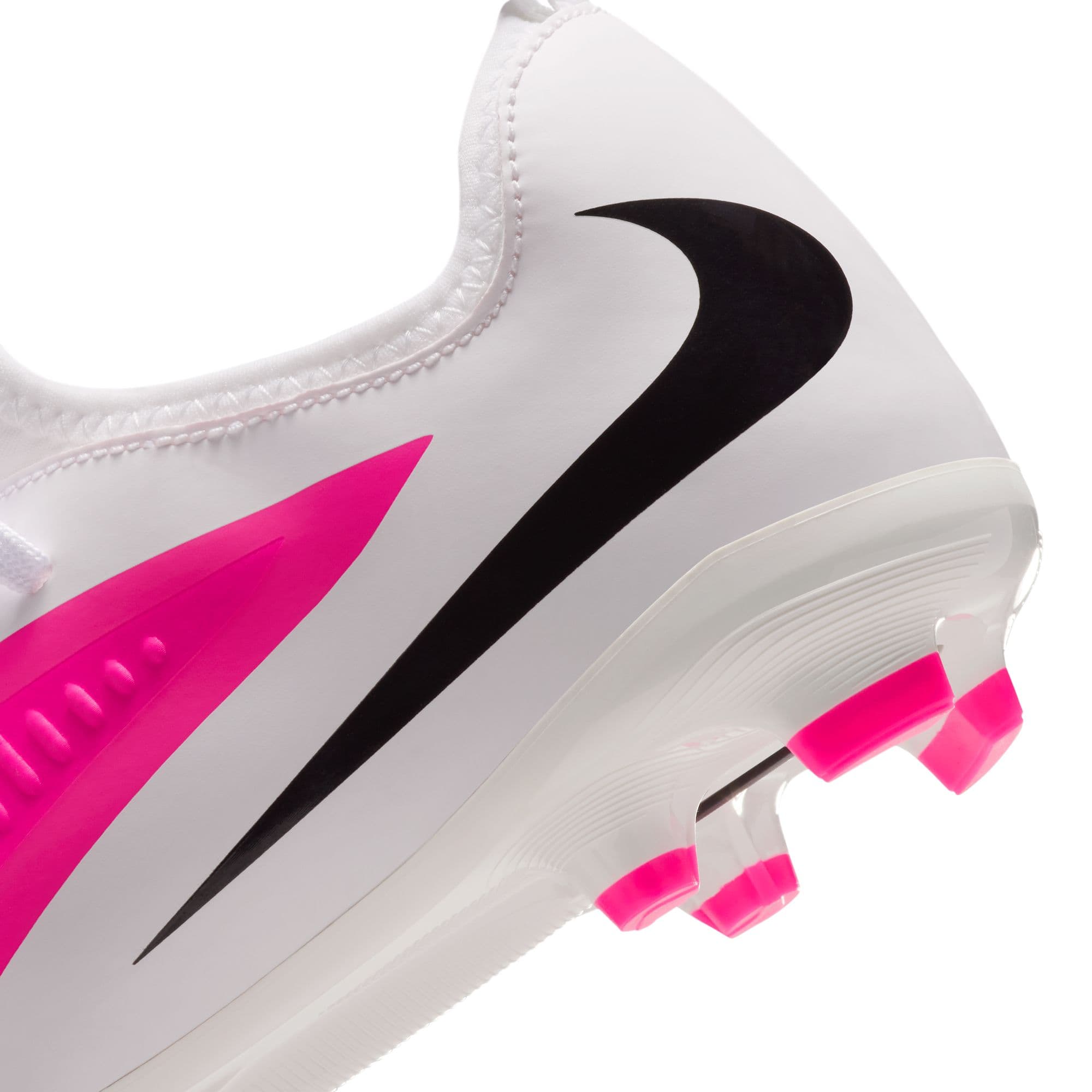 Nike Jr. Phantom 6 Low Academy MG Multi Ground (MG) Nike