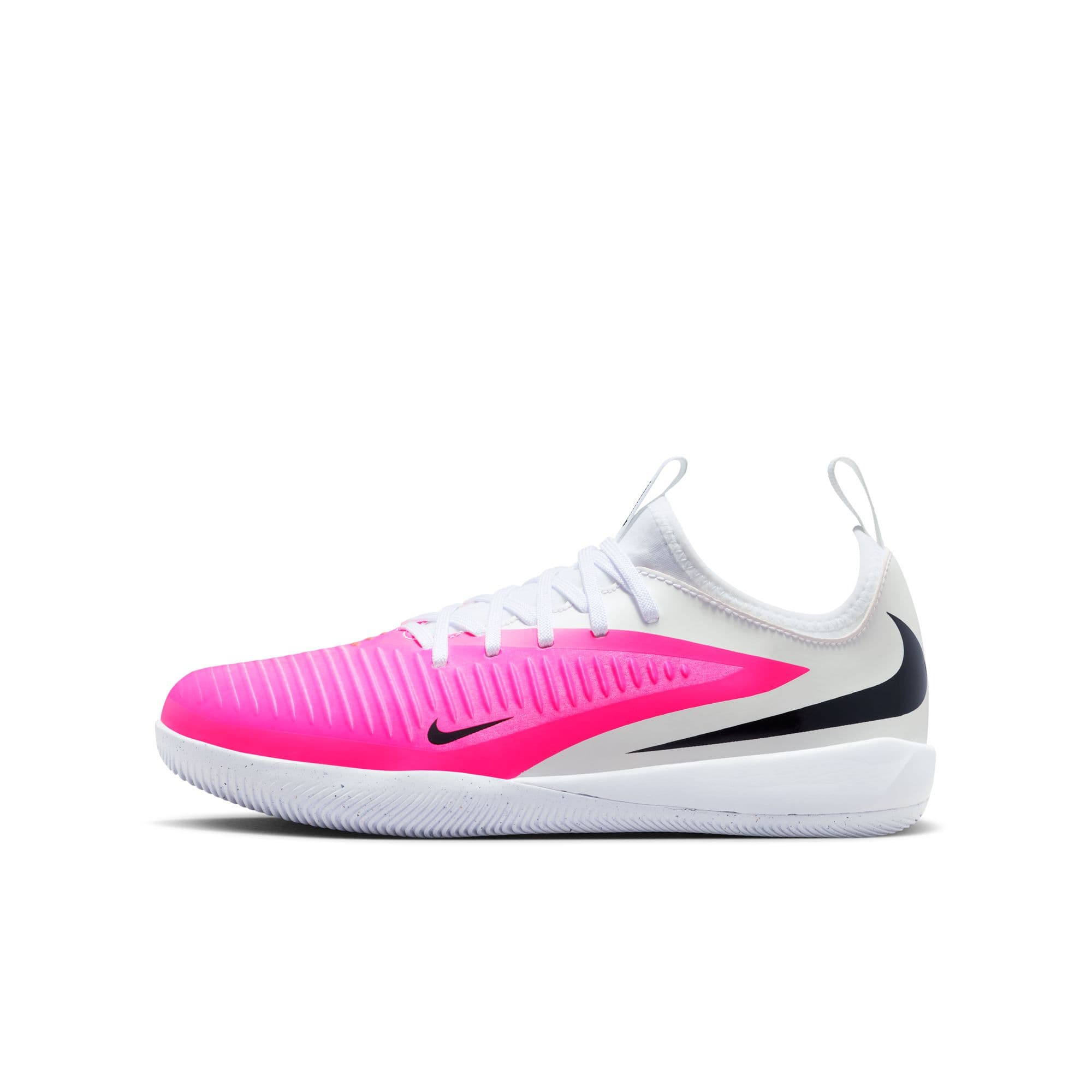 Nike Jr. Phantom 6 Low Academy IC Indoor / Futsal Nike
