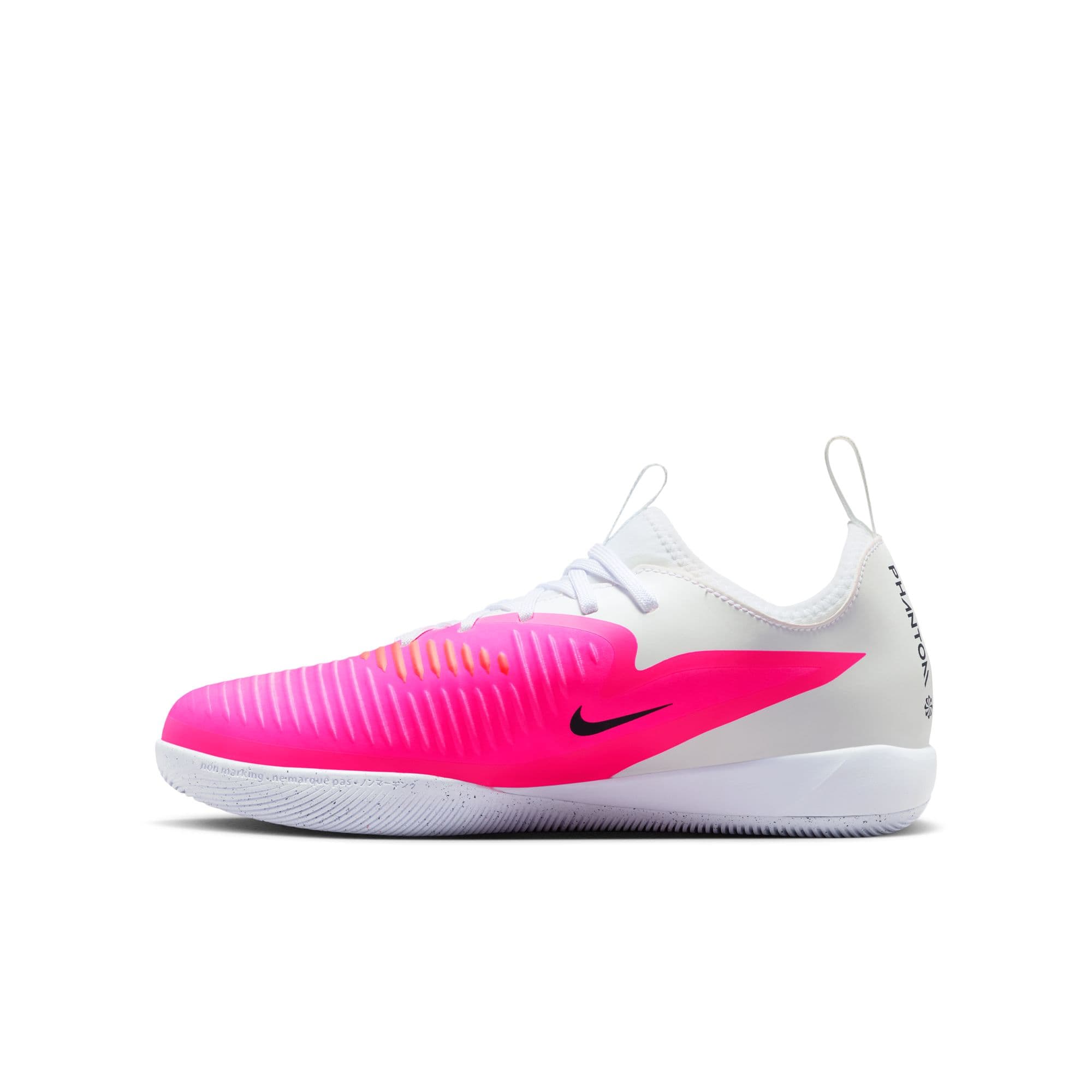 Nike Jr. Phantom 6 Low Academy IC Indoor / Futsal Nike