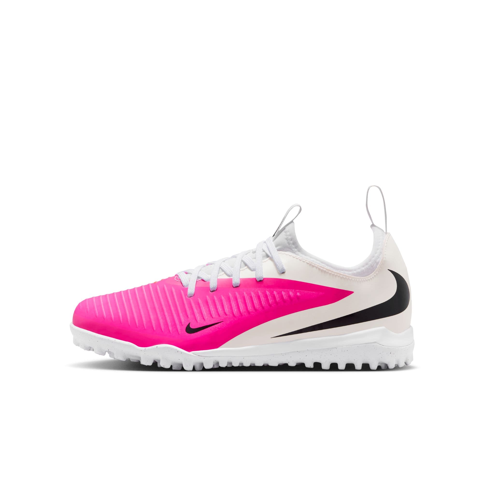 Nike Jr. Phantom 6 Low Academy TF Turf (TF) Nike