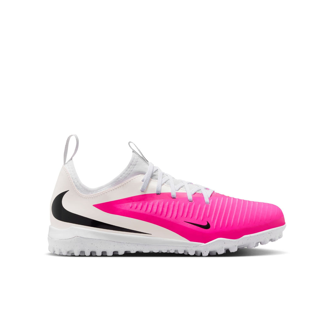 Nike Jr. Phantom 6 Low Academy TF Turf (TF) Nike