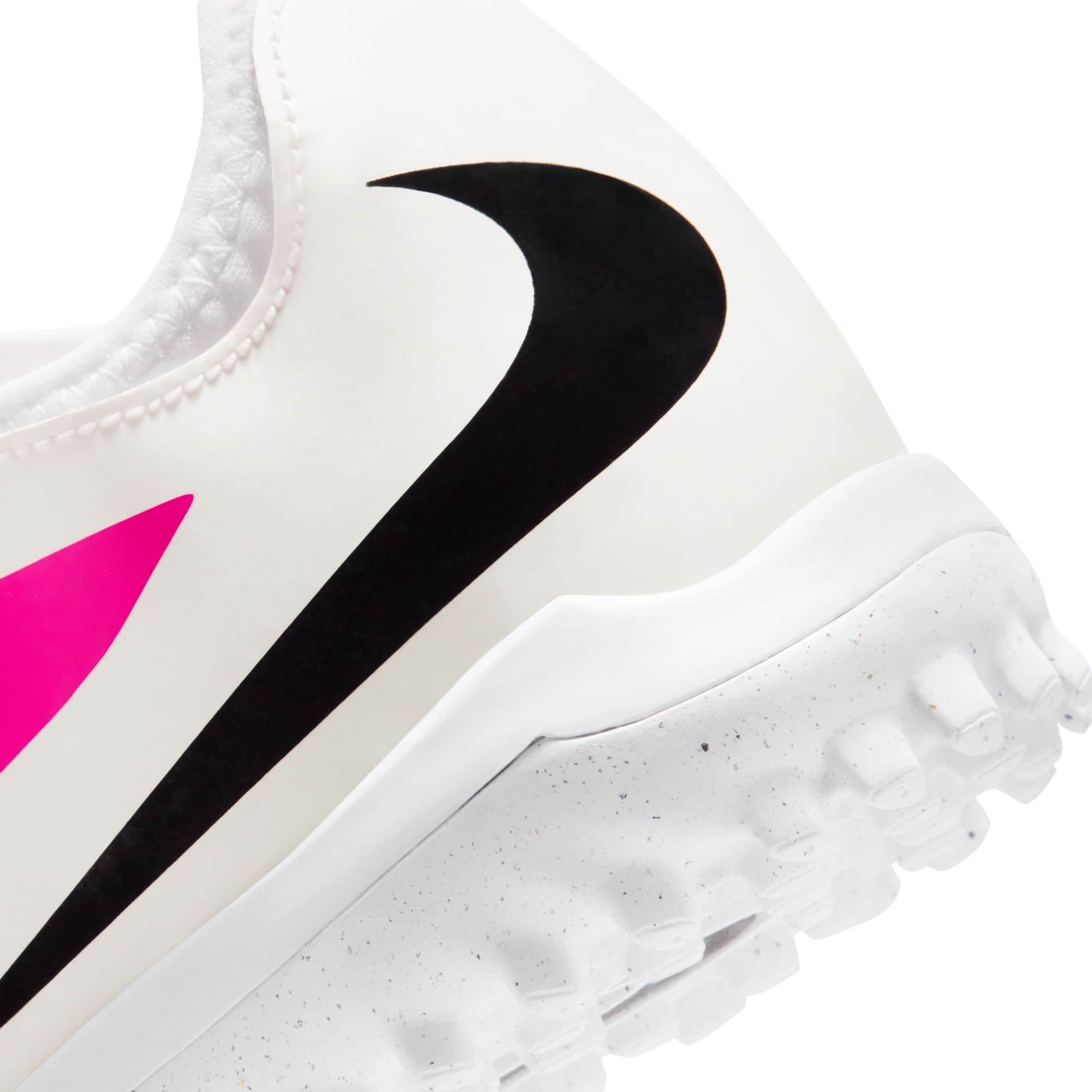 Nike Jr. Phantom 6 Low Academy TF Turf (TF) Nike
