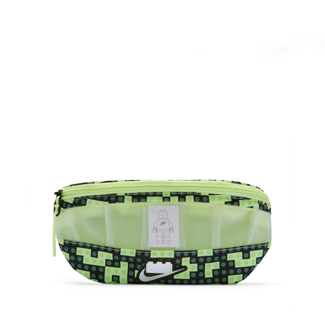 Nike x LEGO® Collection Waistpack Bags & Backpacks Nike Green ONE SIZE