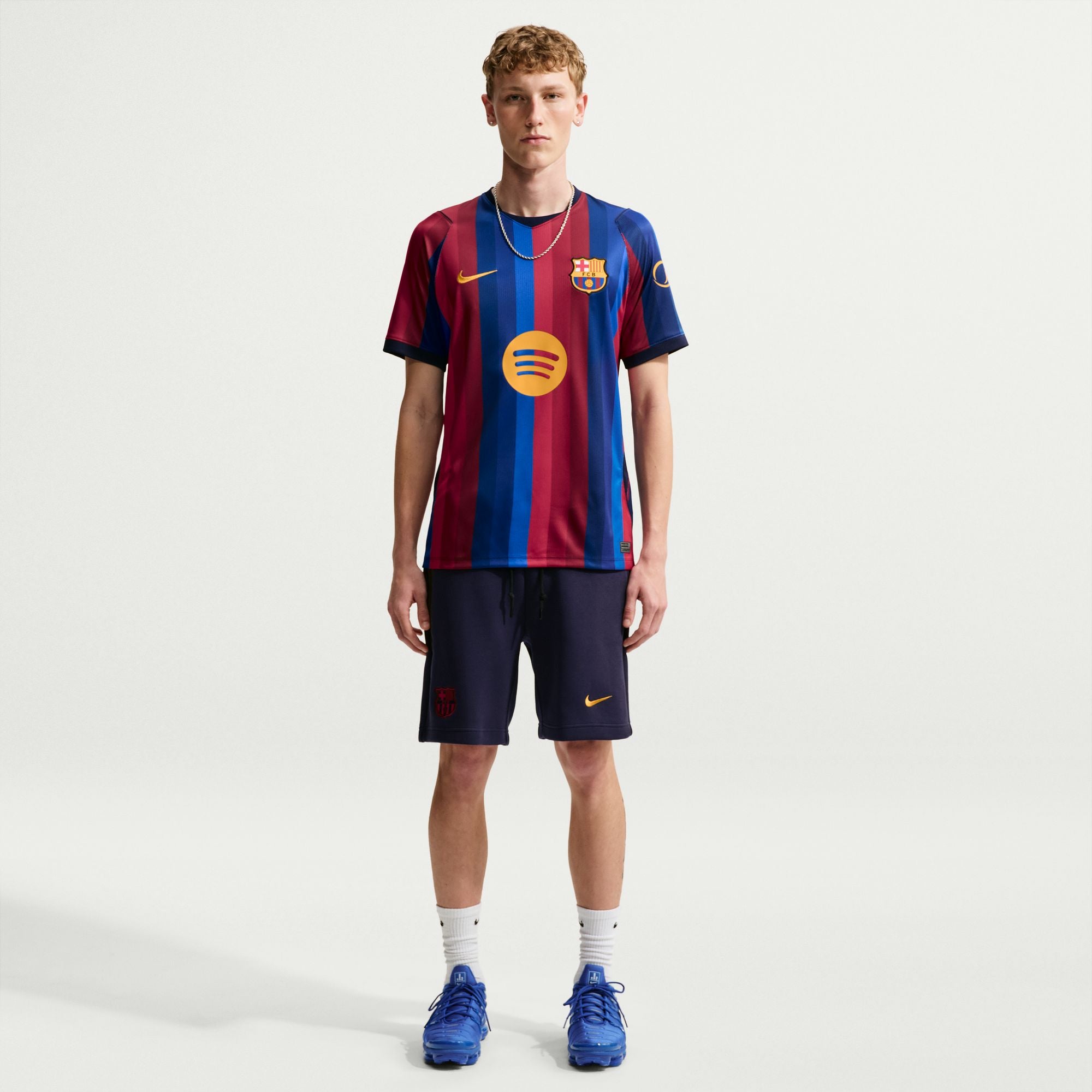 FC Barcelona 2026/27 Stadium Home