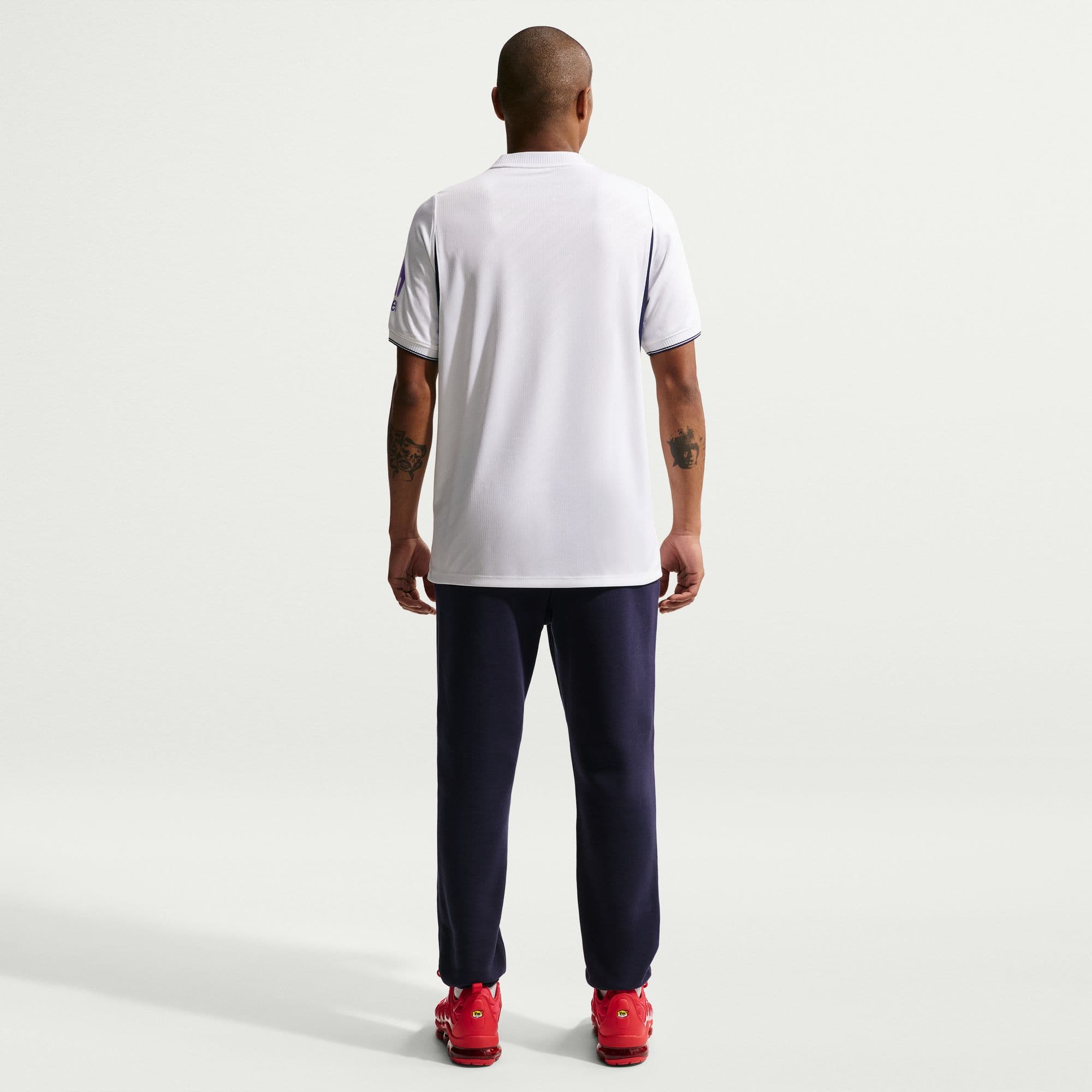 Tottenham Hotspur 2026/27 Stadium Home Jersey Official Jerseys Nike