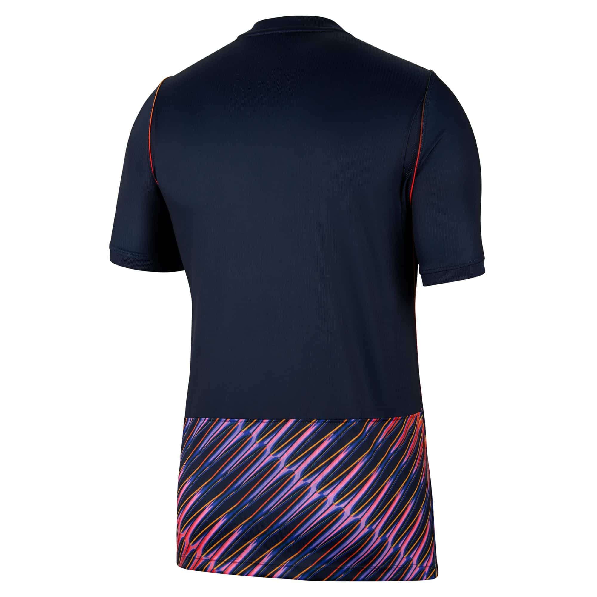 Tottenham Hotspur 2026/27 Stadium Away Jersey Official Jerseys Nike
