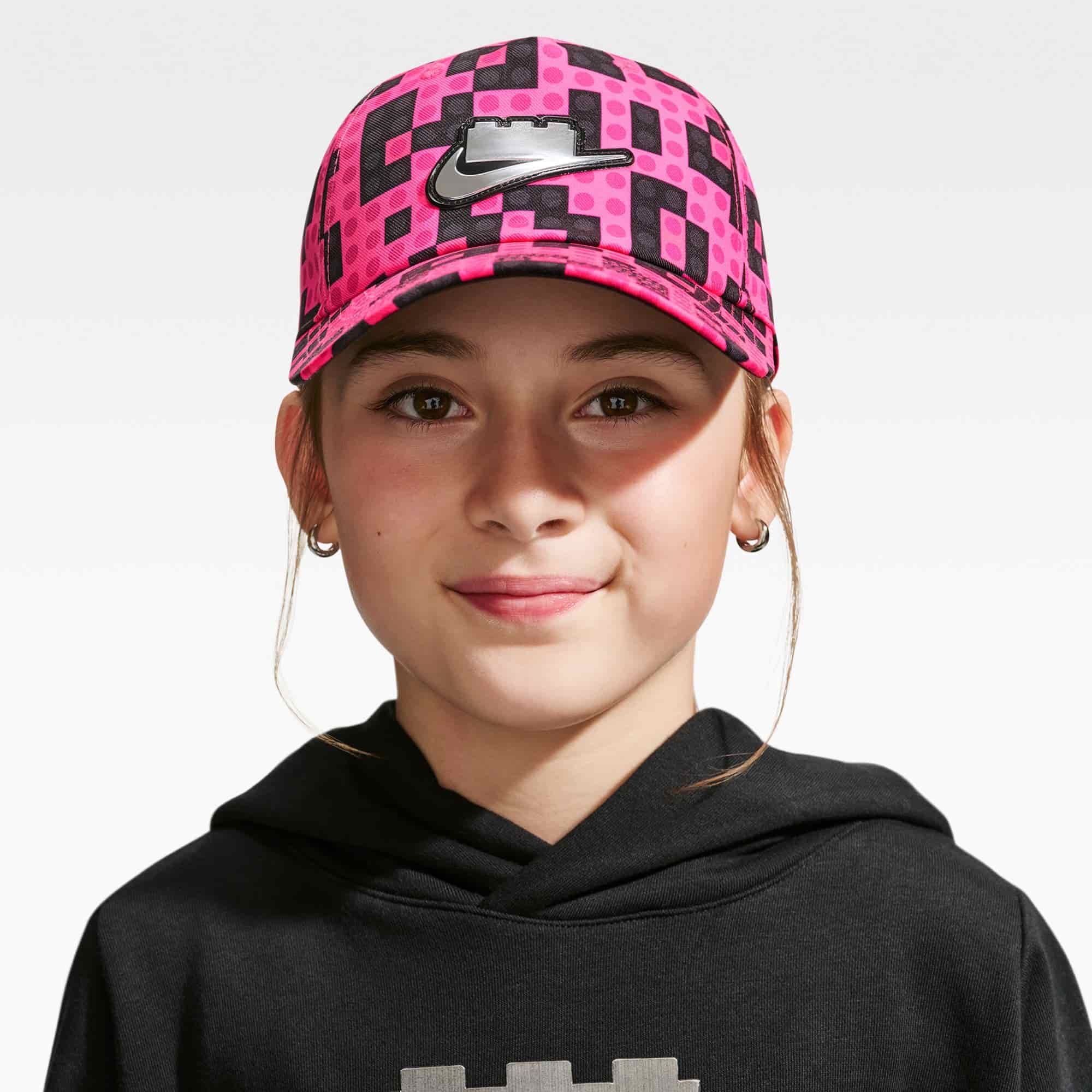 Nike x LEGO® Collection Cap Youth Hats Nike