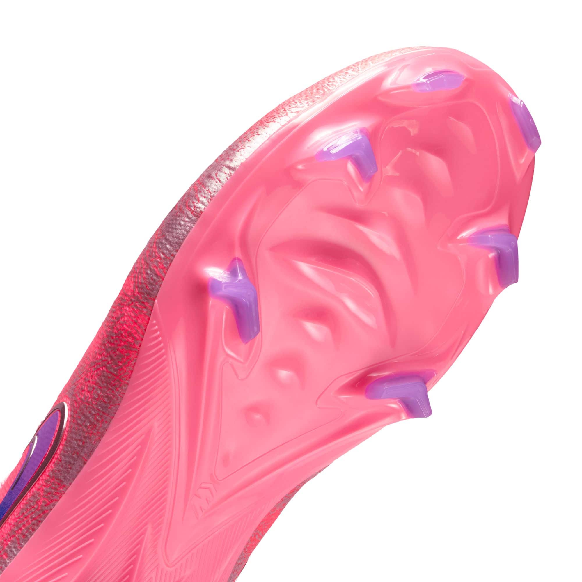 Nike Jr. Mercurial Vapor 16 Pro "Vini Jr." FG Firm Ground (FG) Nike