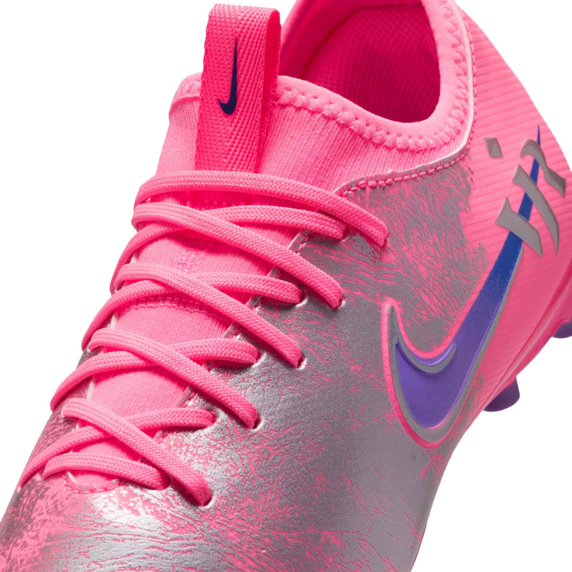 Nike Jr. Mercurial Vapor 16 Academy "Vini Jr." MG Multi Ground (MG) Nike