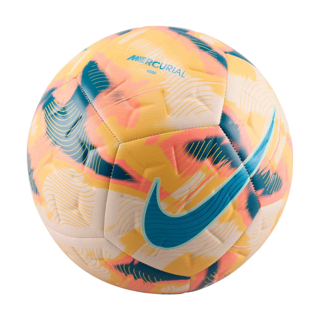 Nike Academy "Kylian Mbappé" Soccer Ball