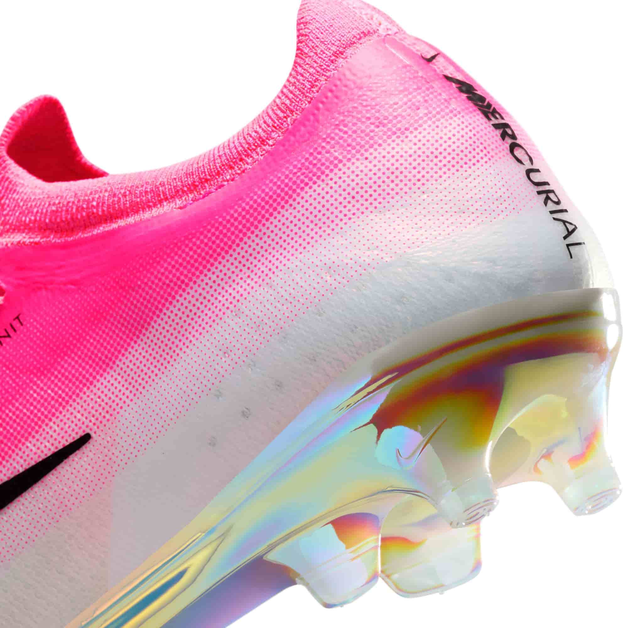 Nike Mercurial Vapor 17 Elite AG soccer cleats
