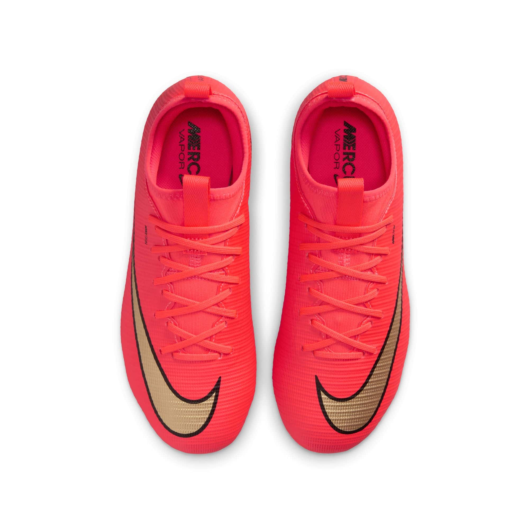 Nike Jr. Mercurial Vapor 17 Academy MG Multi Ground (MG) Nike