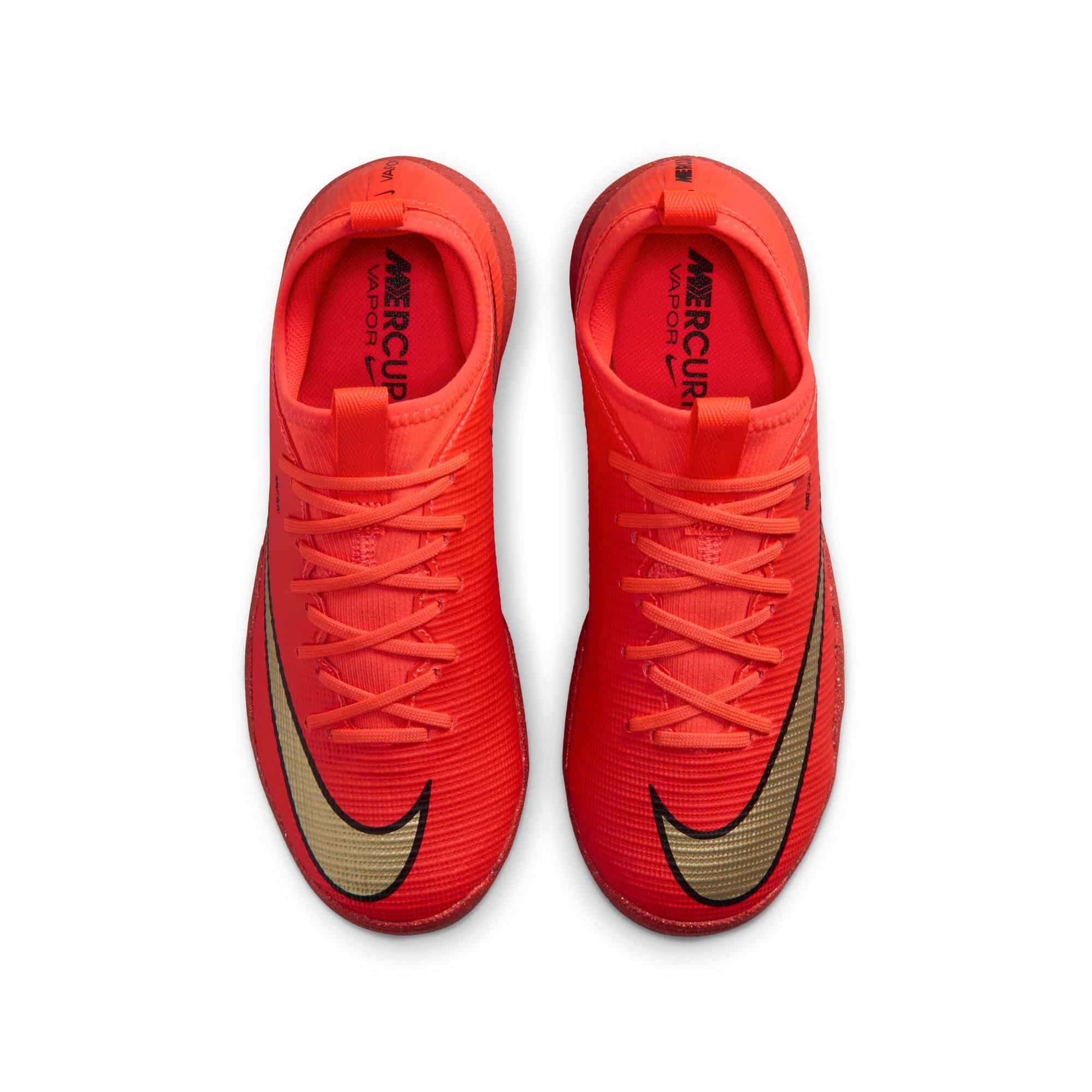 Nike Jr. Mercurial Vapor 17 Academy IC Indoor / Futsal Nike