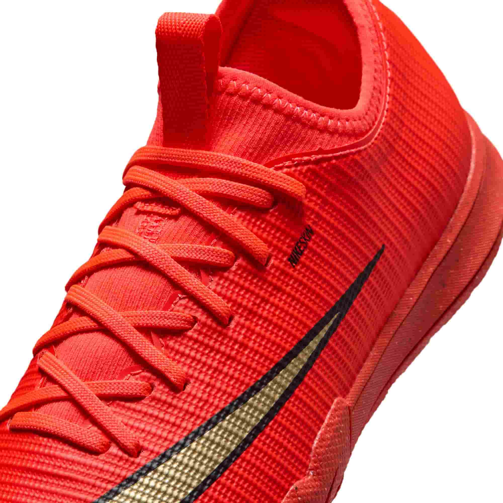 Nike Jr. Mercurial Vapor 17 Academy IC Indoor / Futsal Nike