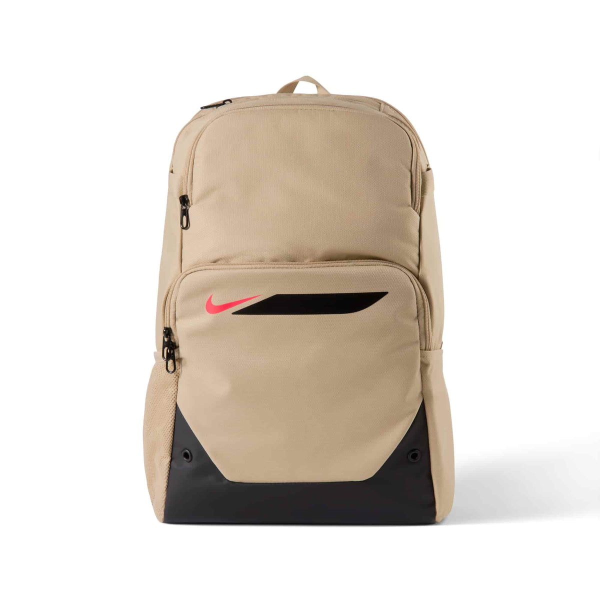 Nike Academy Backpack Bags & Backpacks Nike Beige ONE SIZE