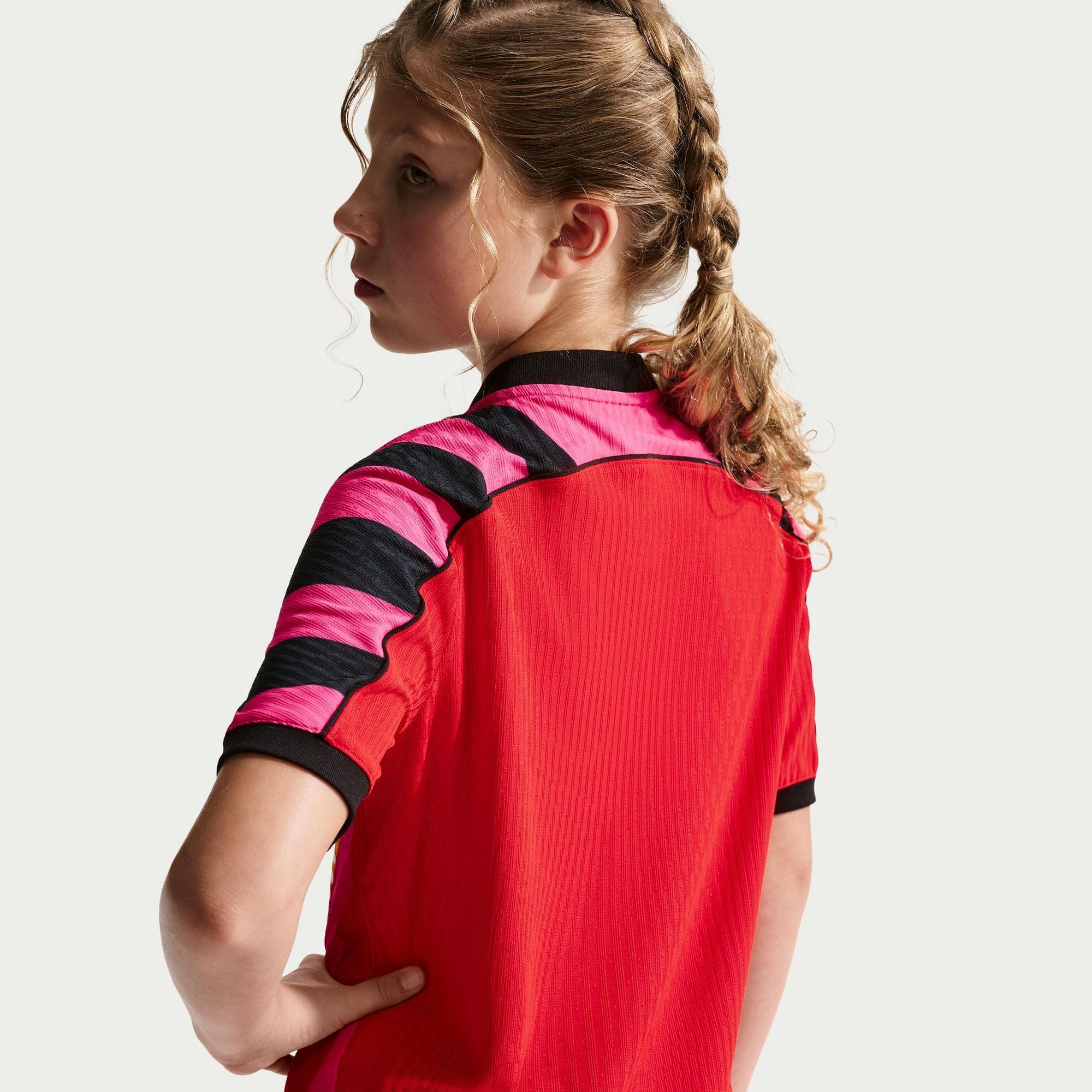 Nike x LEGO® Collection Jersey Jr. Lifestyle Tops Nike