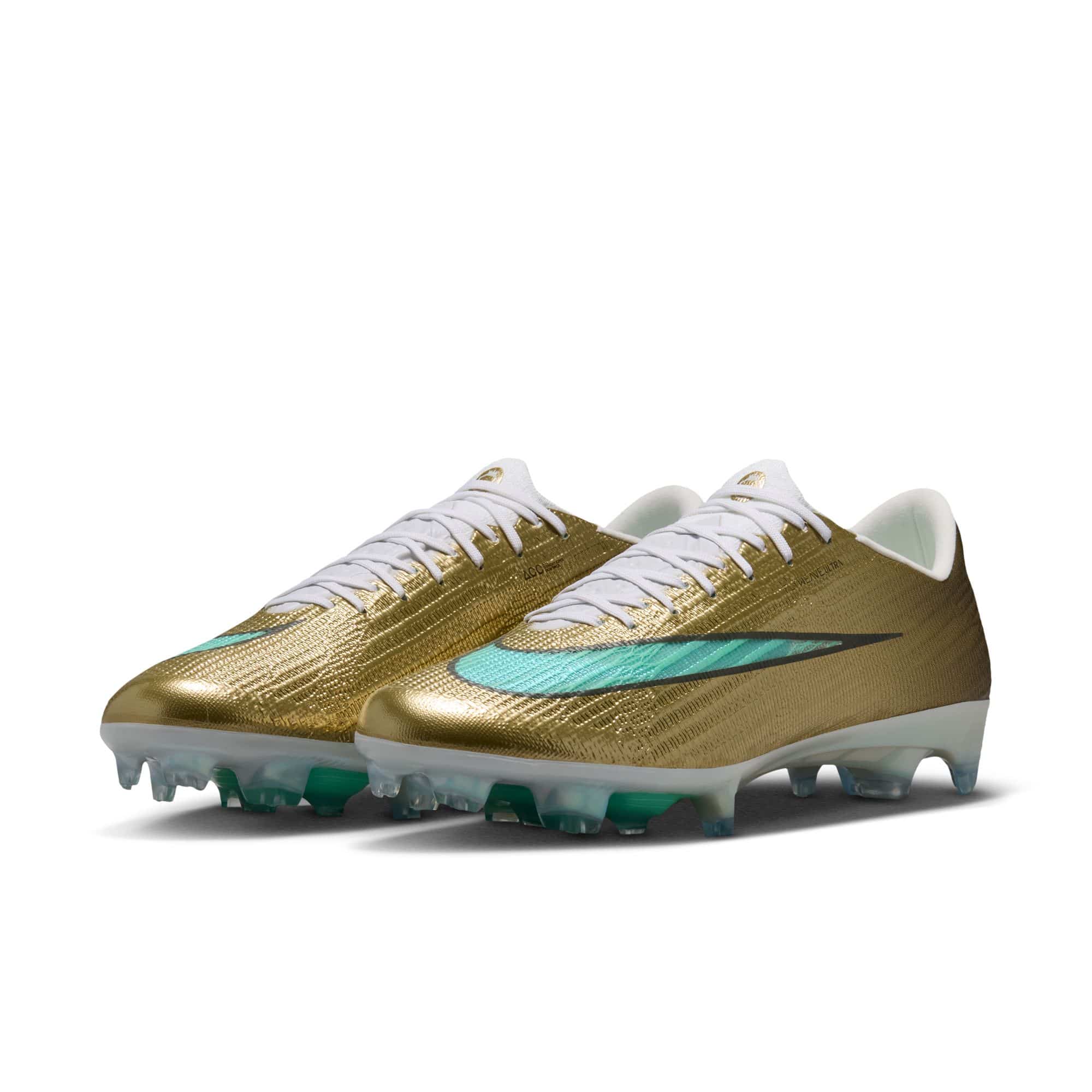 Nike Mercurial Superfly 11 Elite "Kylian Mbappé" FG Firm Ground (FG) Nike